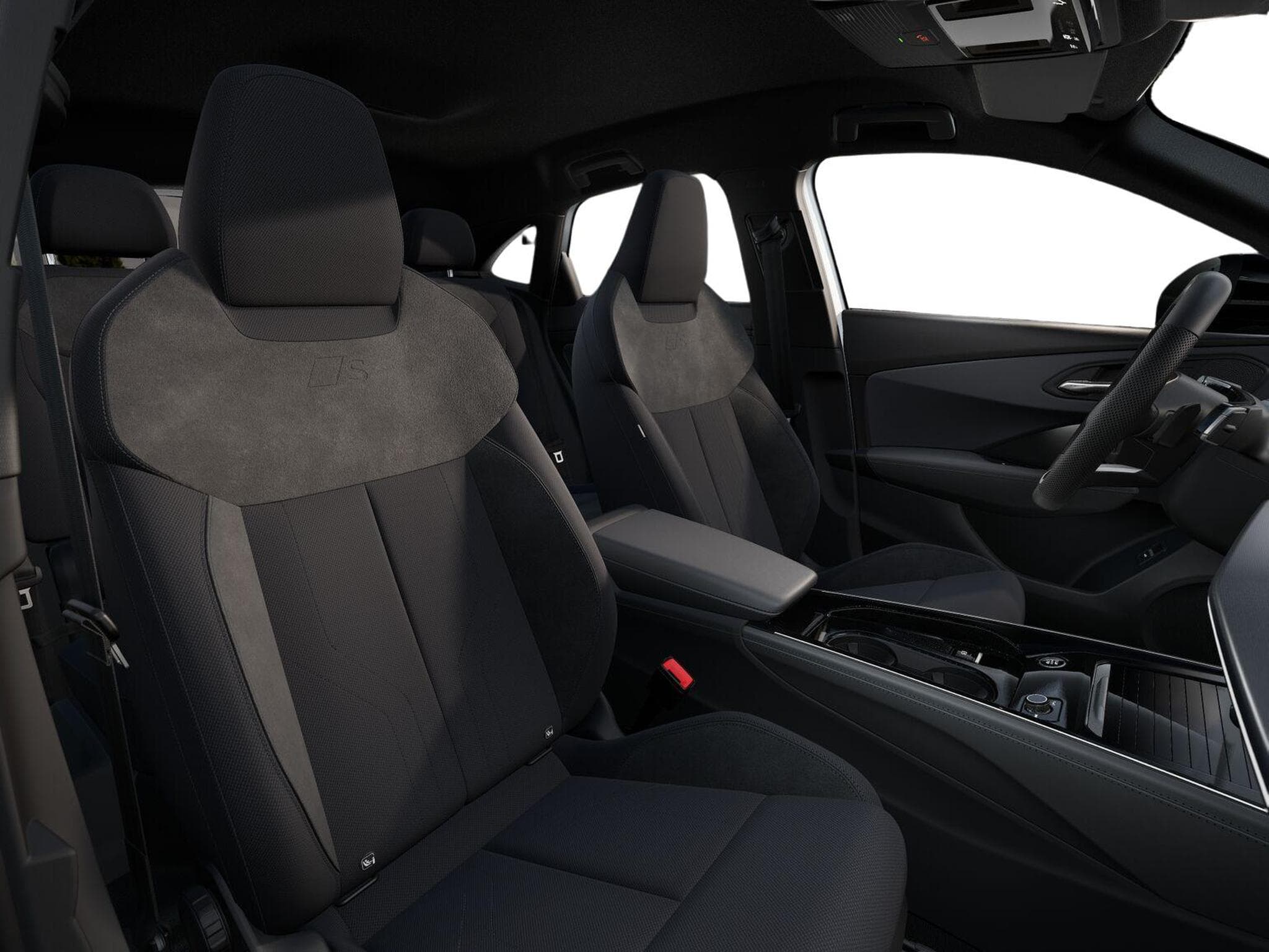 Audi Q3 Sportback NEU (2026) - Photo 5