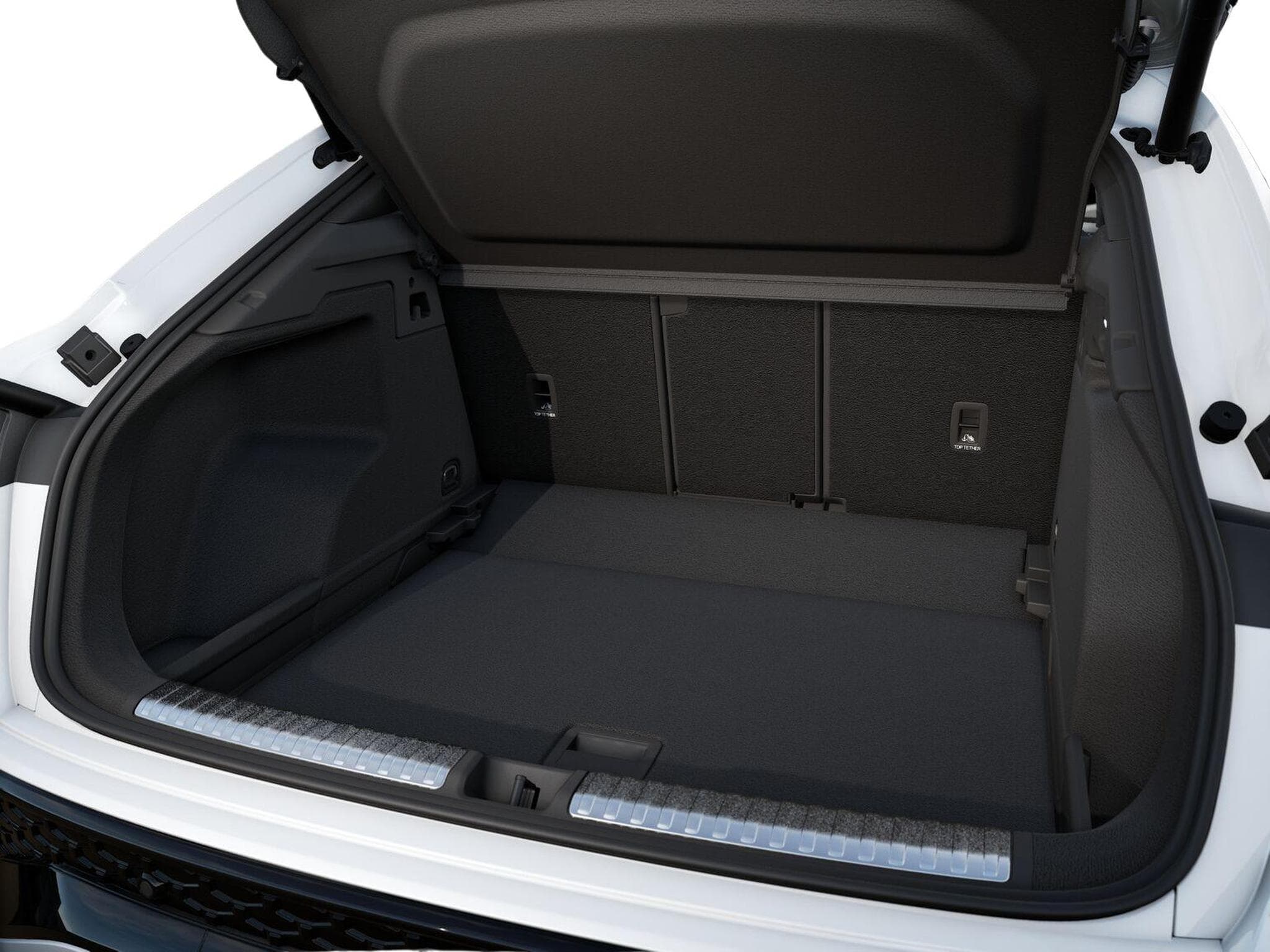 Audi Q3 Sportback NEU (2026) - Photo 6