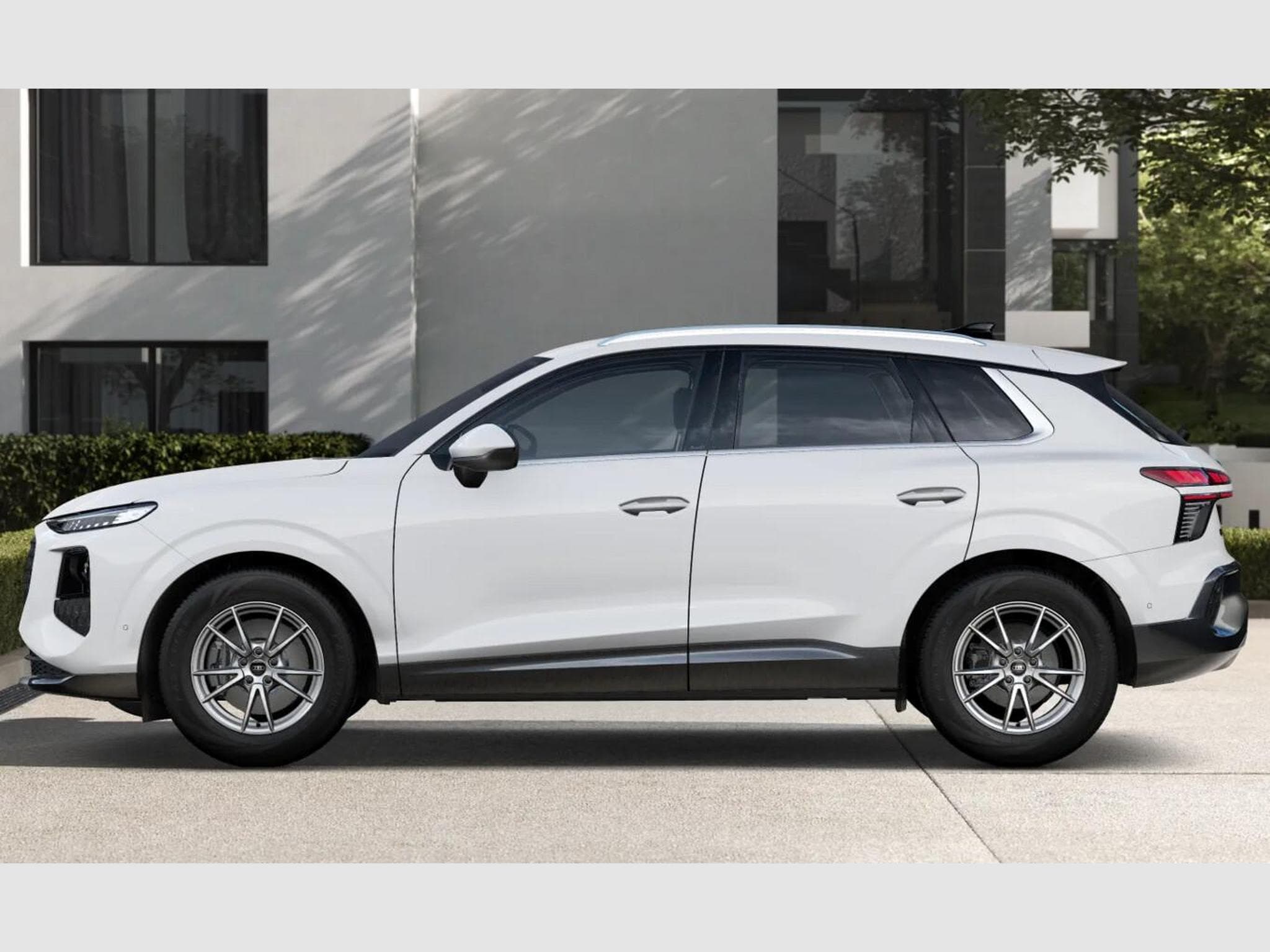 Audi Q3 Intense (2026) - Photo 2