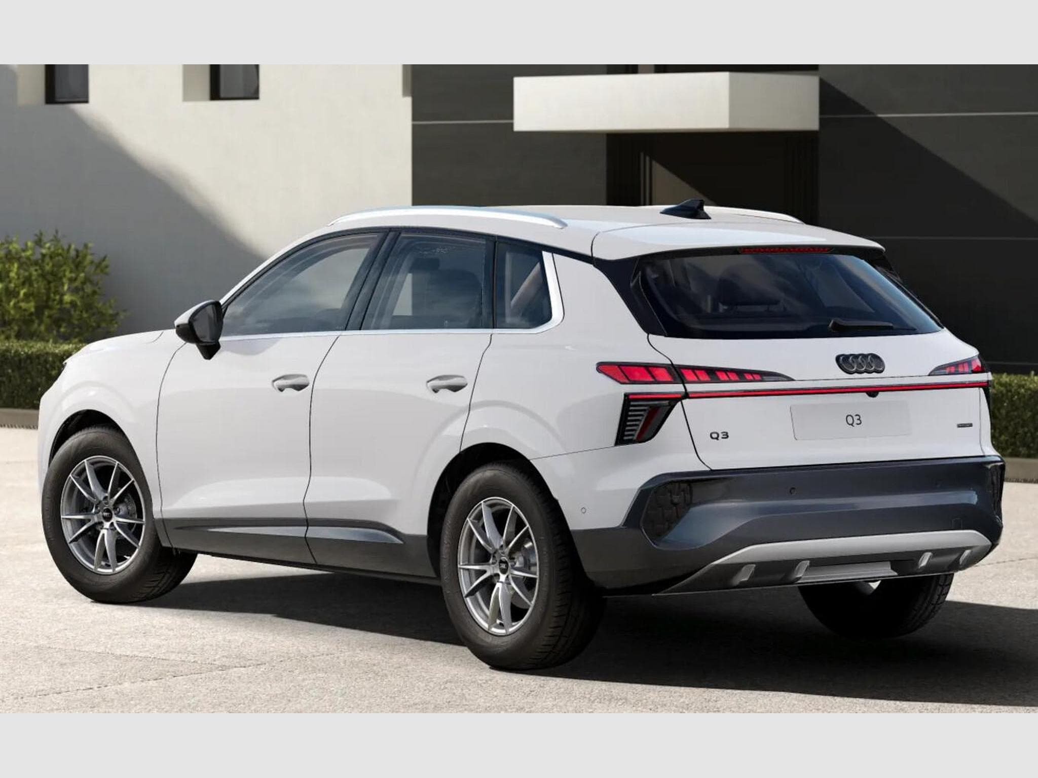 Audi Q3 Intense (2026) - Photo 3