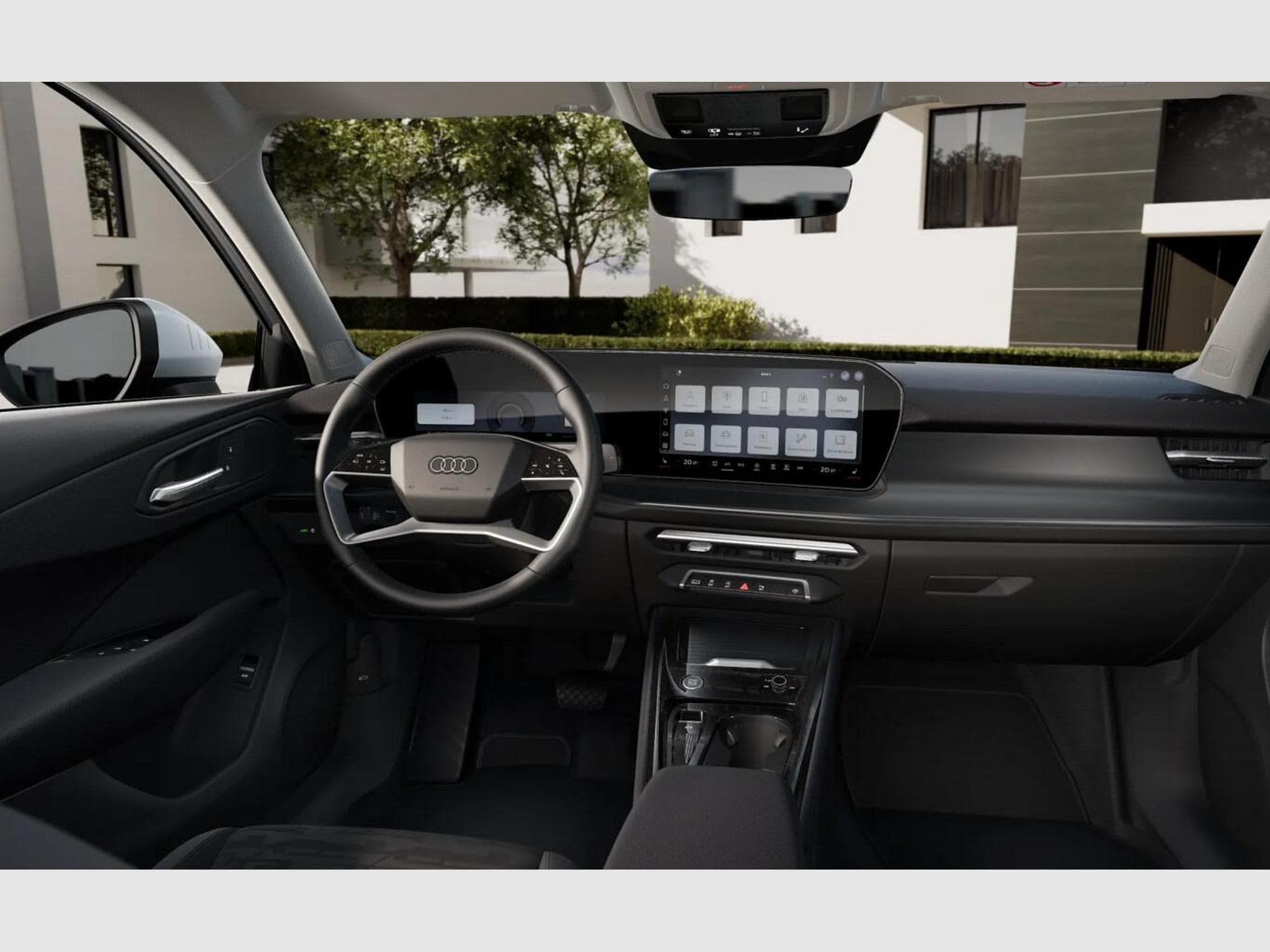Audi Q3 Intense (2026) - Photo 4