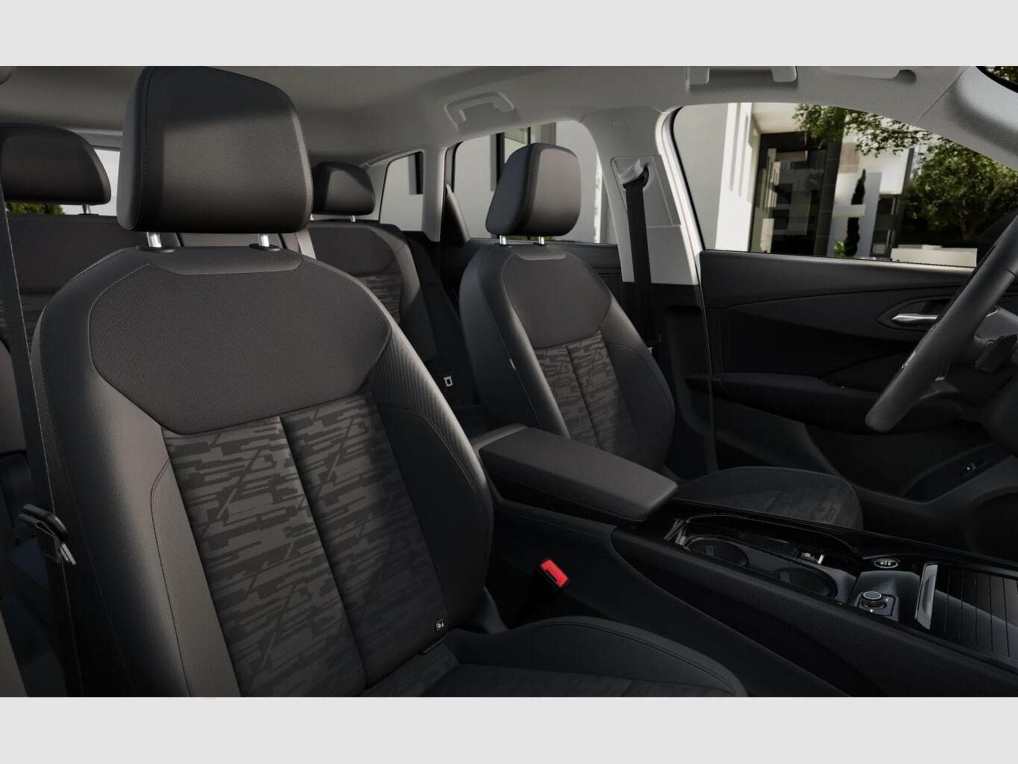Audi Q3 Intense (2026) - Photo 5