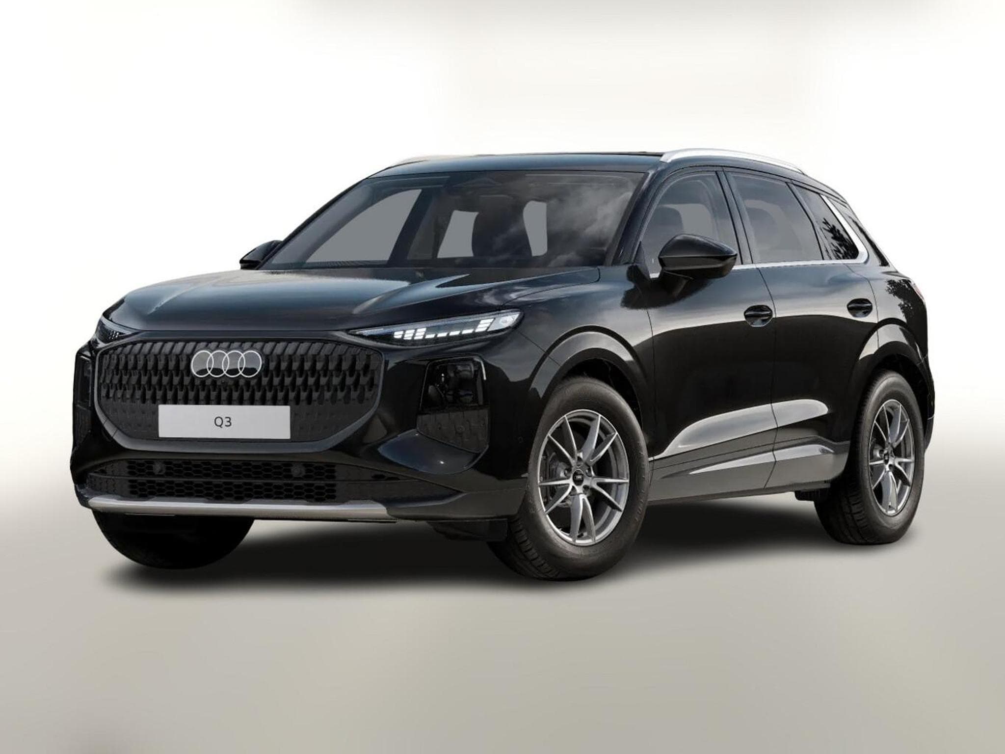 Audi Q3 Intense (2026) - Photo 1