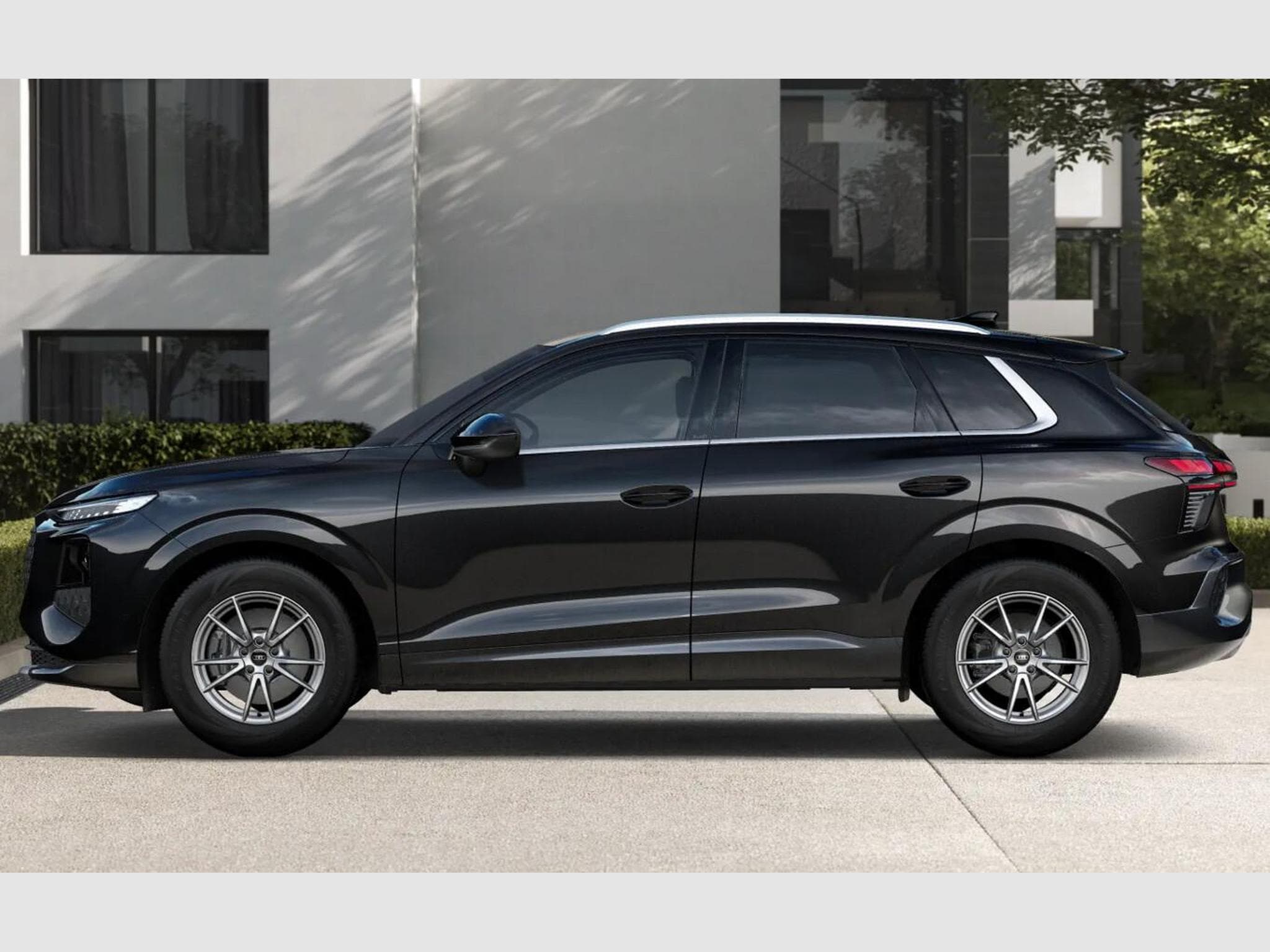 Audi Q3 Intense (2026) - Photo 2