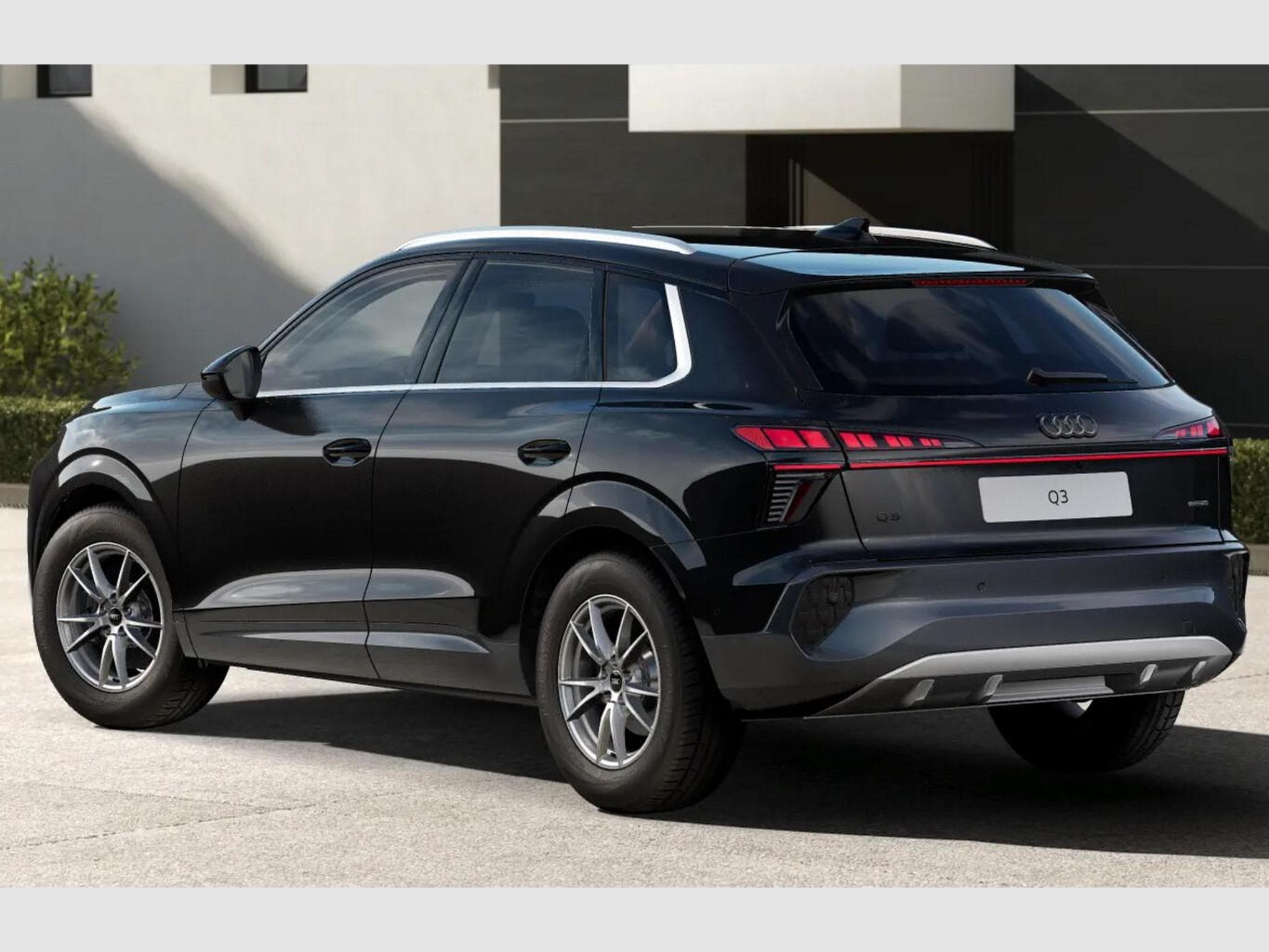 Audi Q3 Intense (2026) - Photo 3