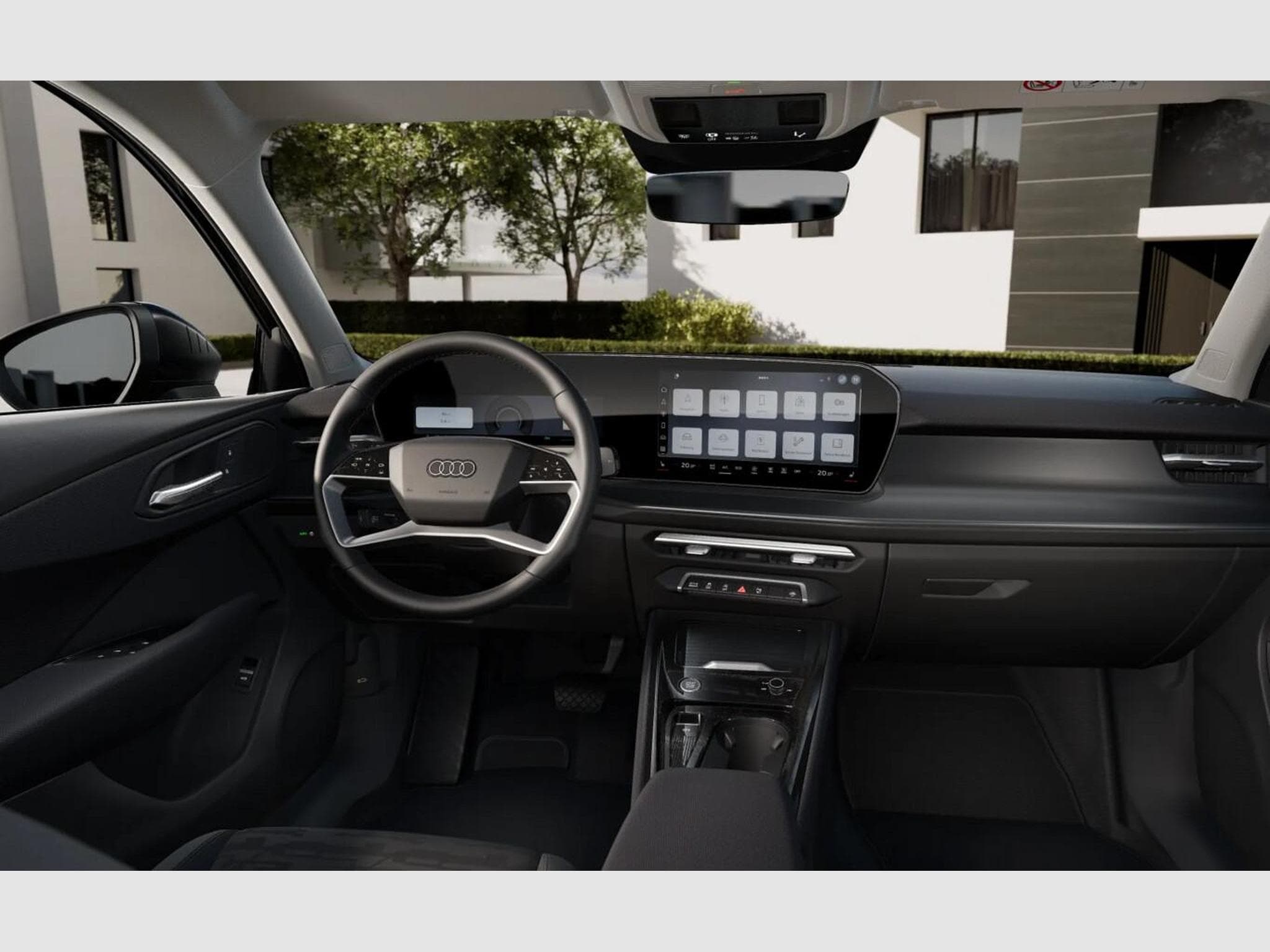Audi Q3 Intense (2026) - Photo 4