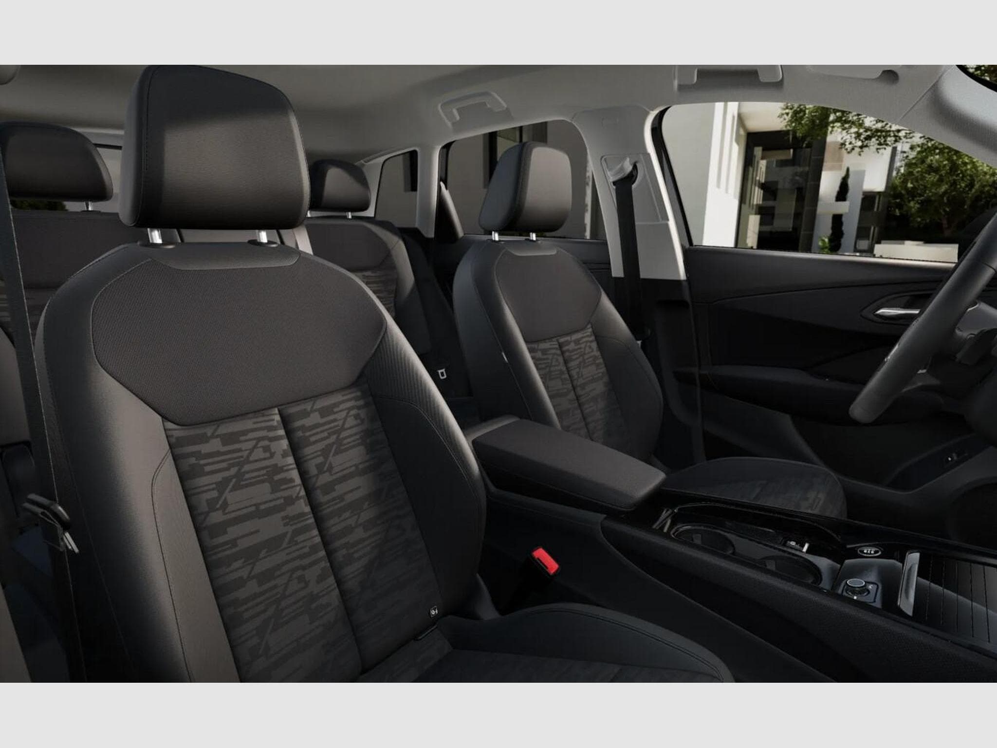 Audi Q3 Intense (2026) - Photo 5