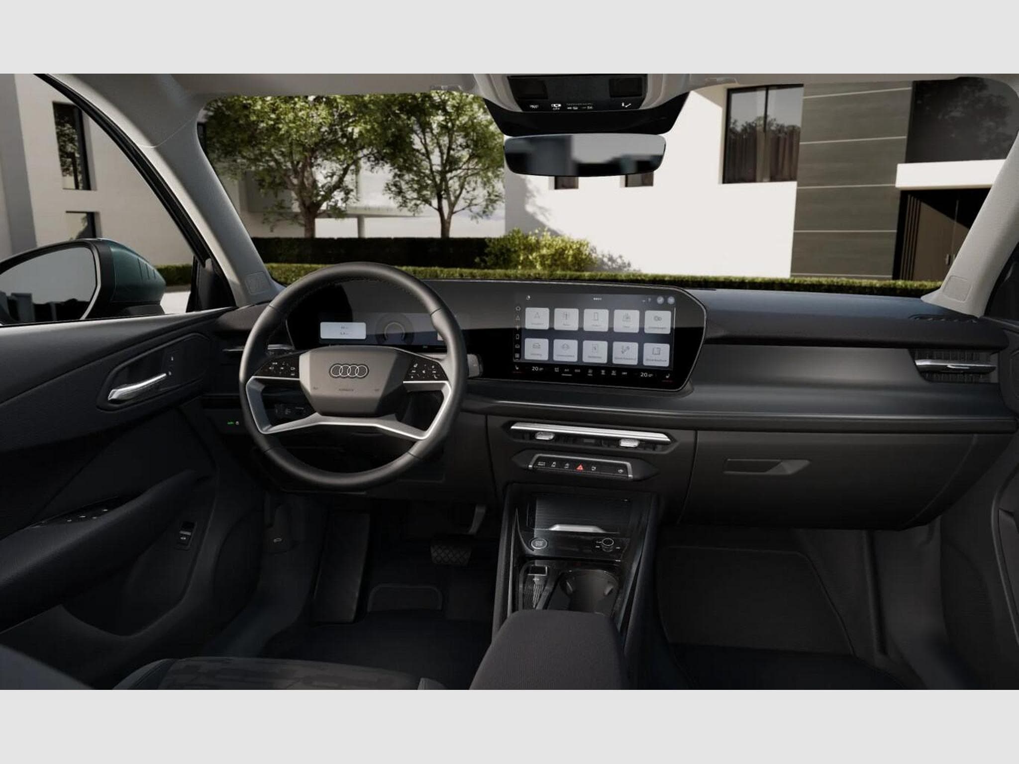 Audi Q3 Intense (2026) - Photo 4