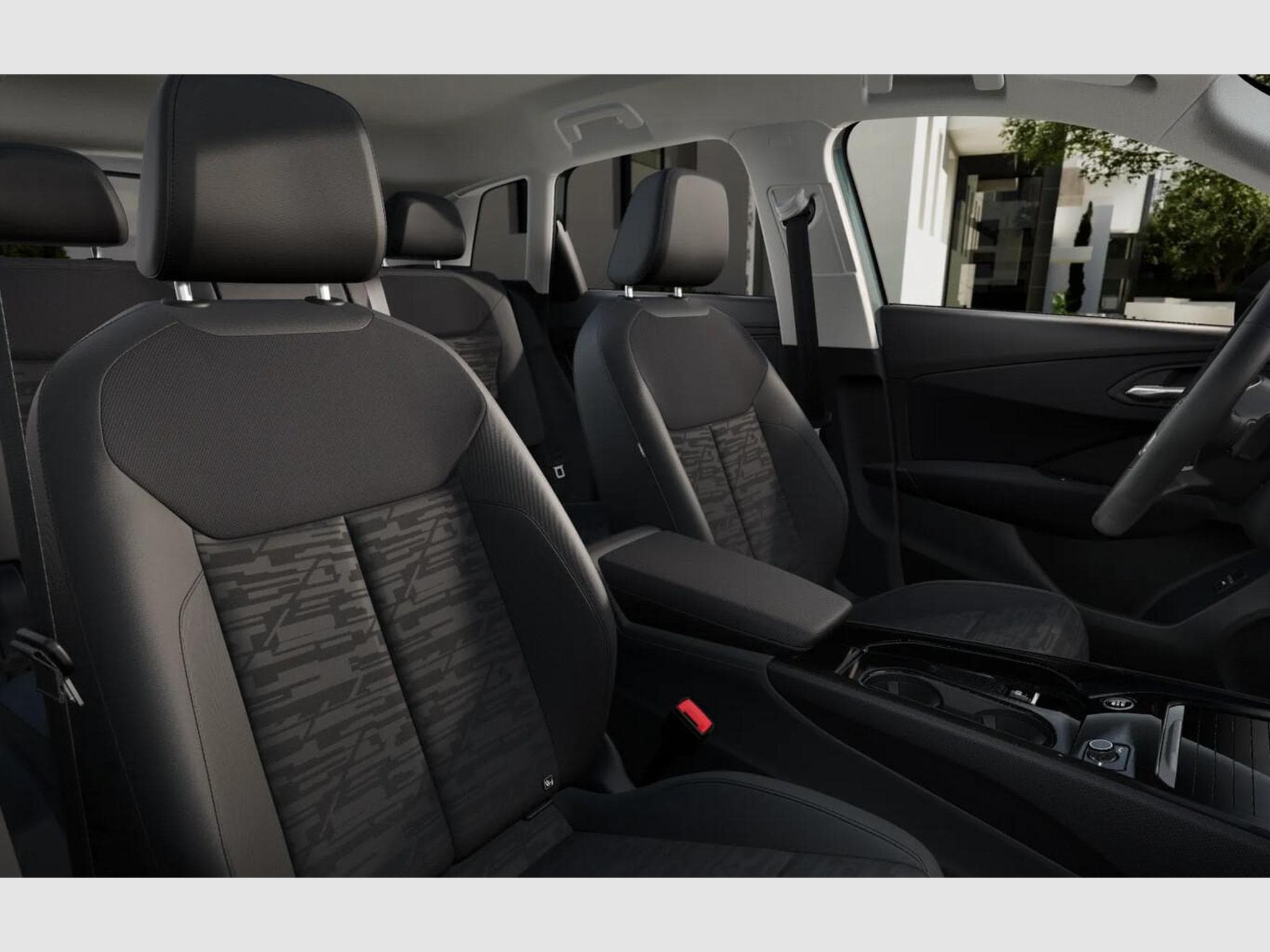 Audi Q3 Intense (2026) - Photo 5