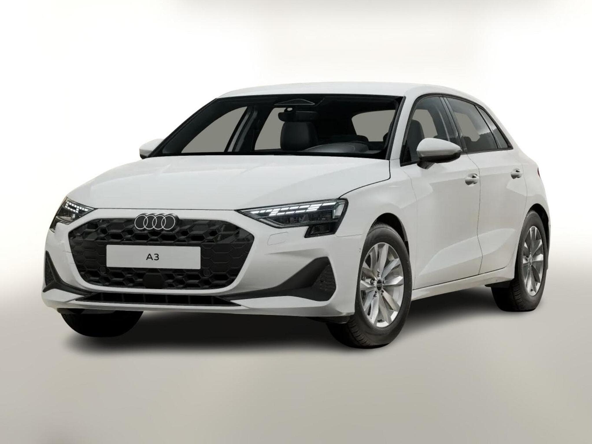 Audi A3 Sportback Nav ACC (2026) - Photo 1