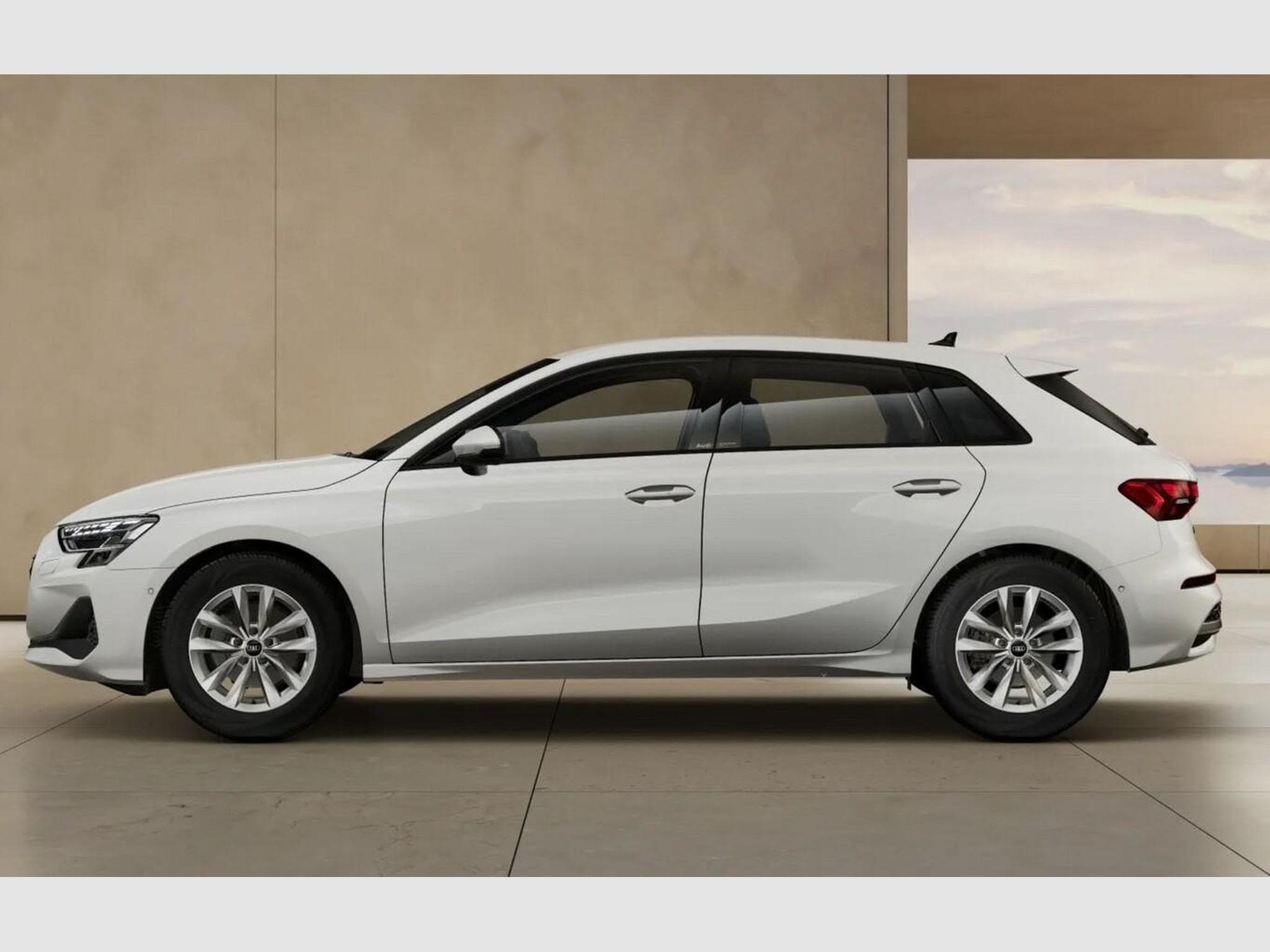Audi A3 Sportback Nav ACC (2026) - Photo 2