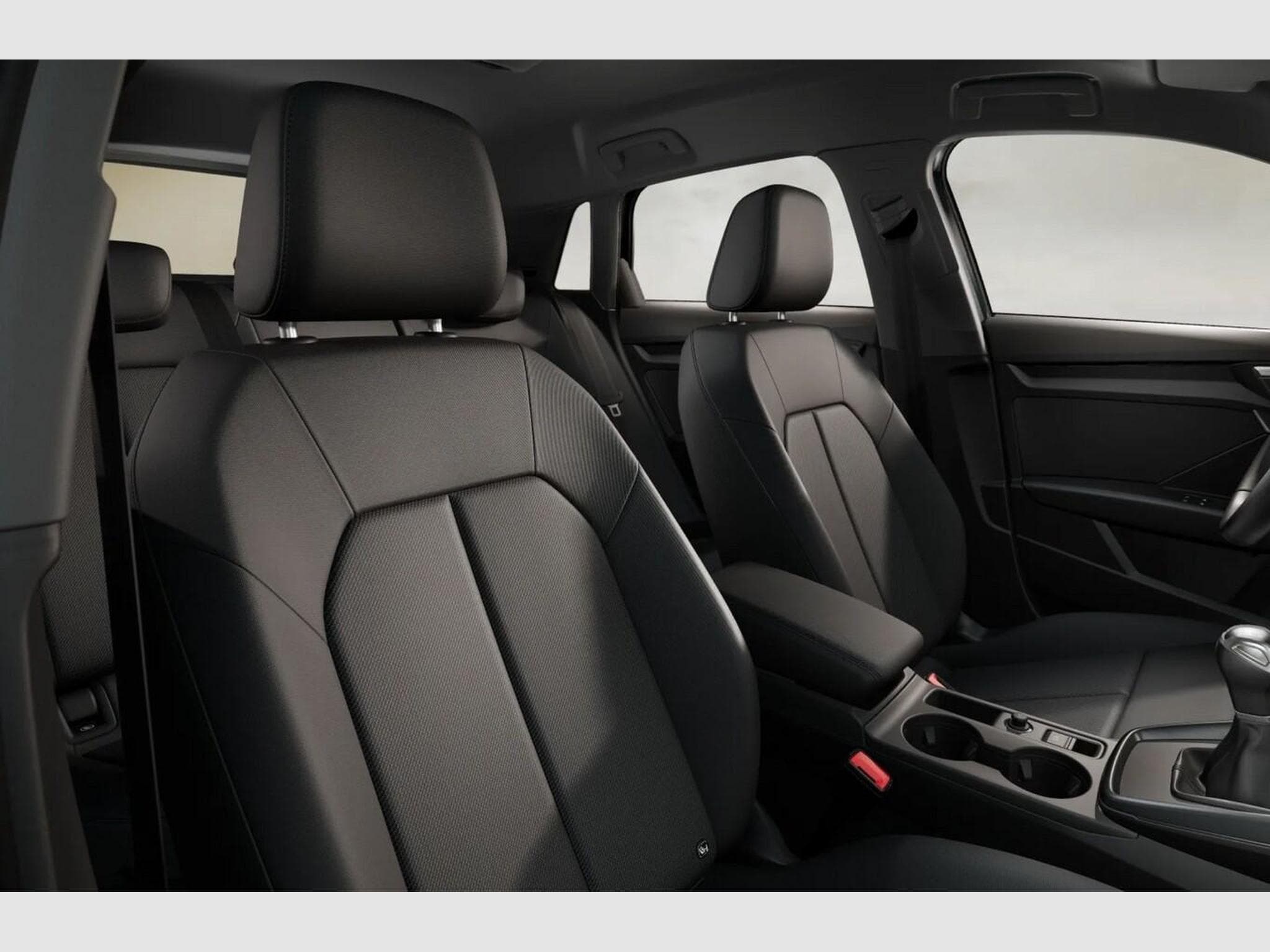 Audi A3 Sportback Nav ACC (2026) - Photo 5