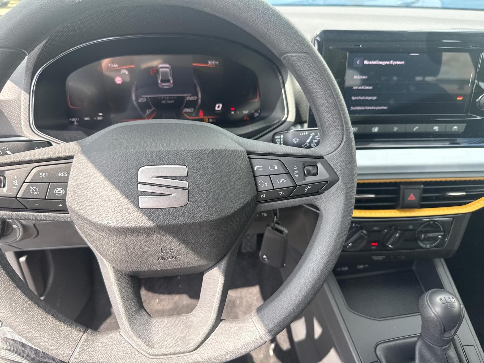Seat Ibiza EDITION (2026) - Photo 10