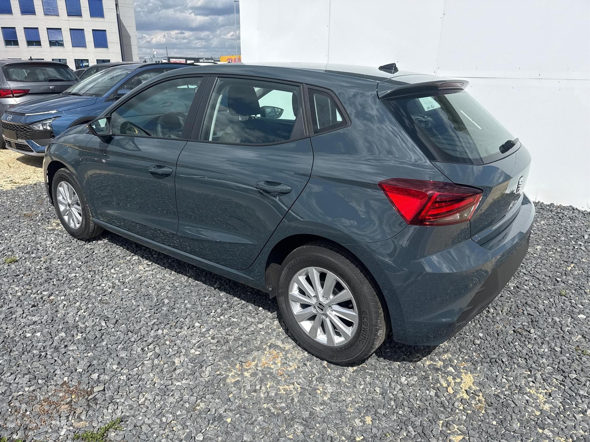 Seat Ibiza EDITION (2026) - Photo 4