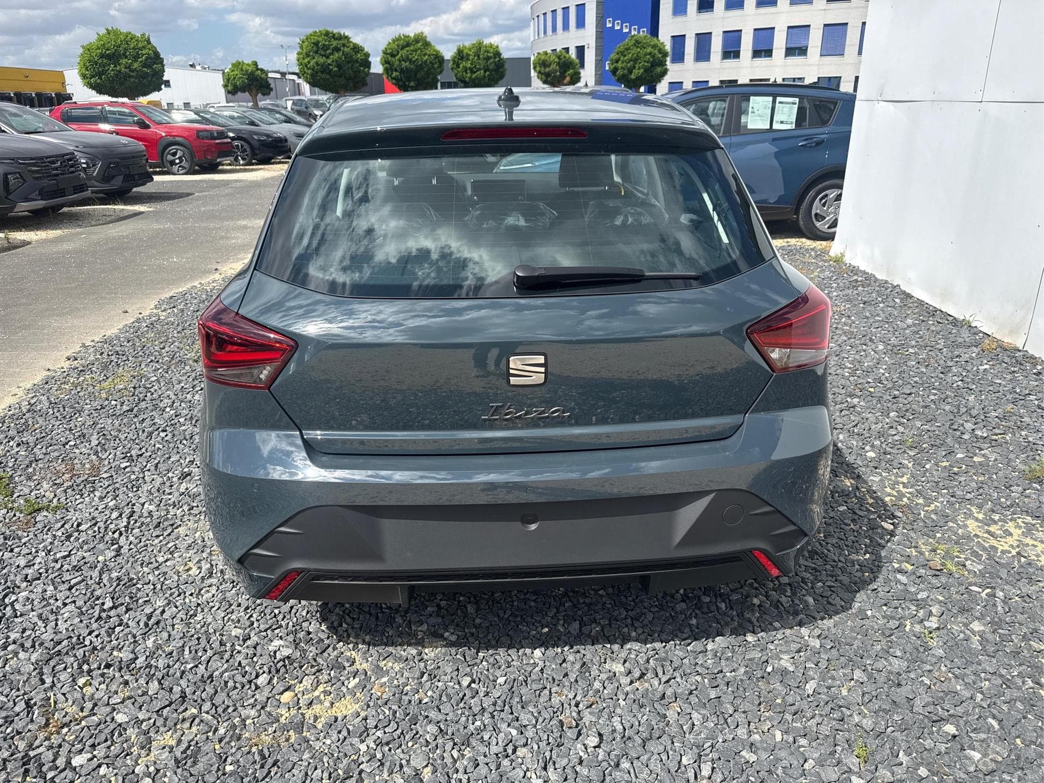 Seat Ibiza EDITION (2026) - Photo 6