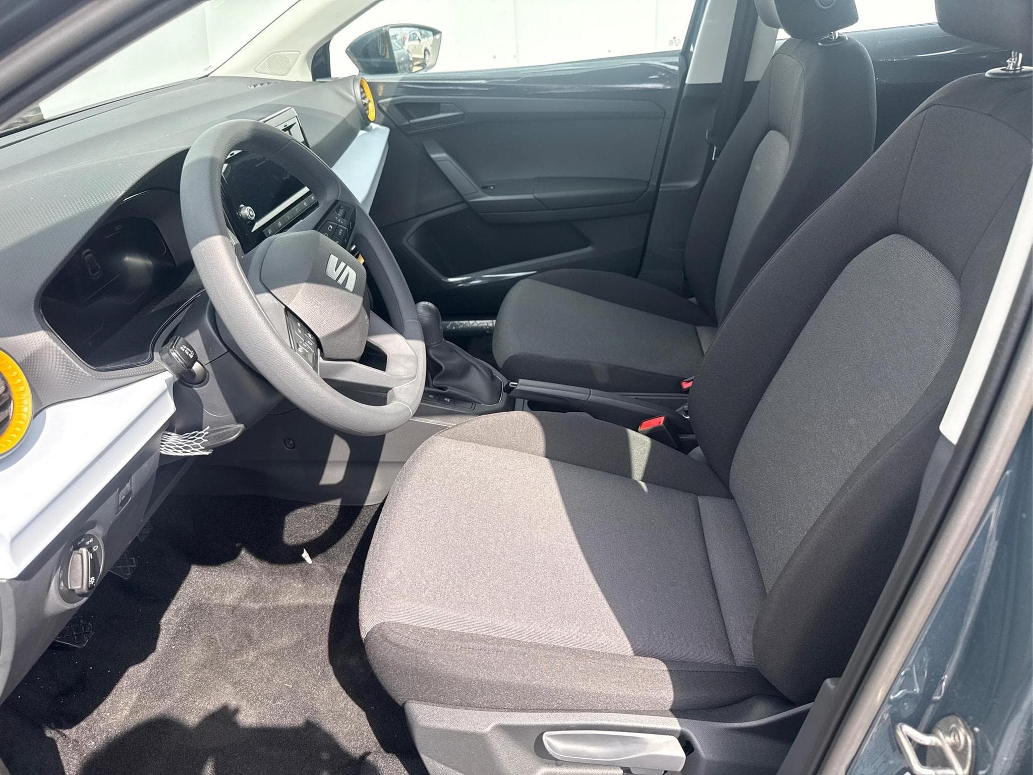 Seat Ibiza EDITION (2026) - Photo 8