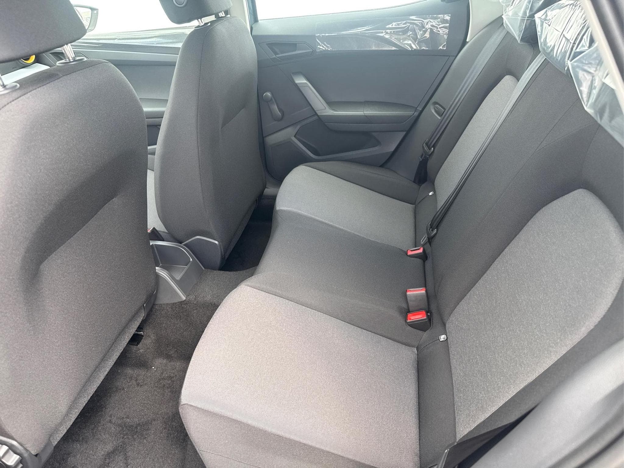 Seat Ibiza EDITION (2026) - Photo 9