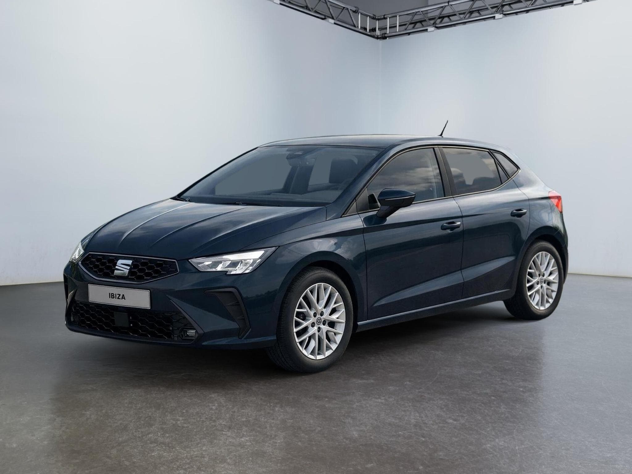 Seat Ibiza FR (2026) - Photo 1