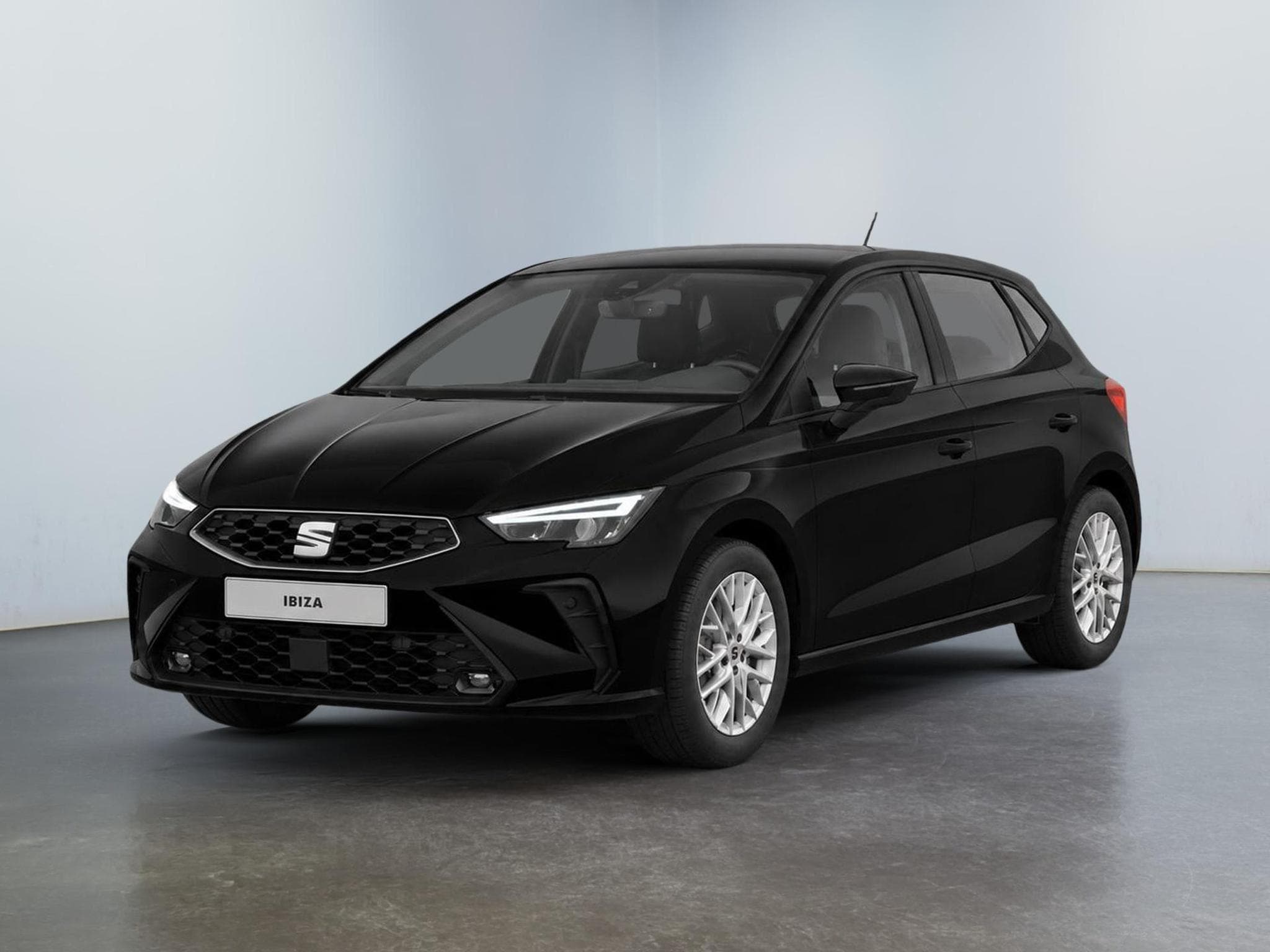 Seat Ibiza FR (2026) - Photo 1