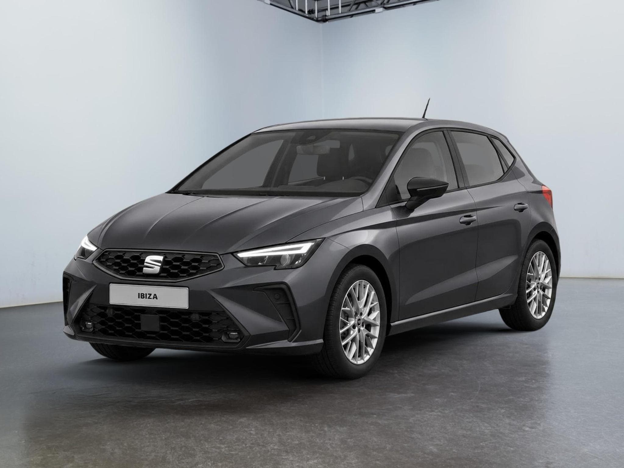 Seat Ibiza FR (2026) - Photo 1
