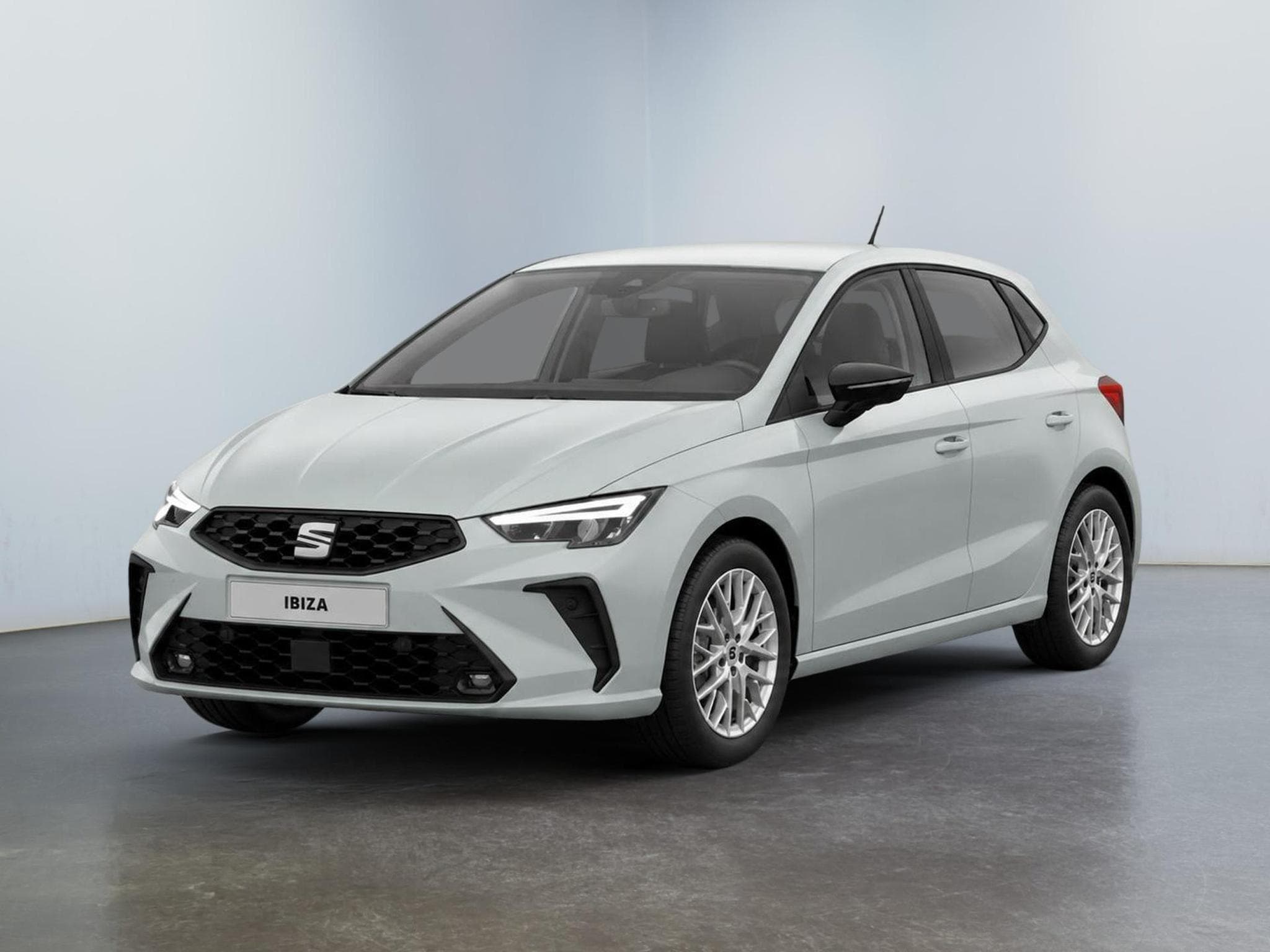 Seat Ibiza FR (2026) - Photo 1