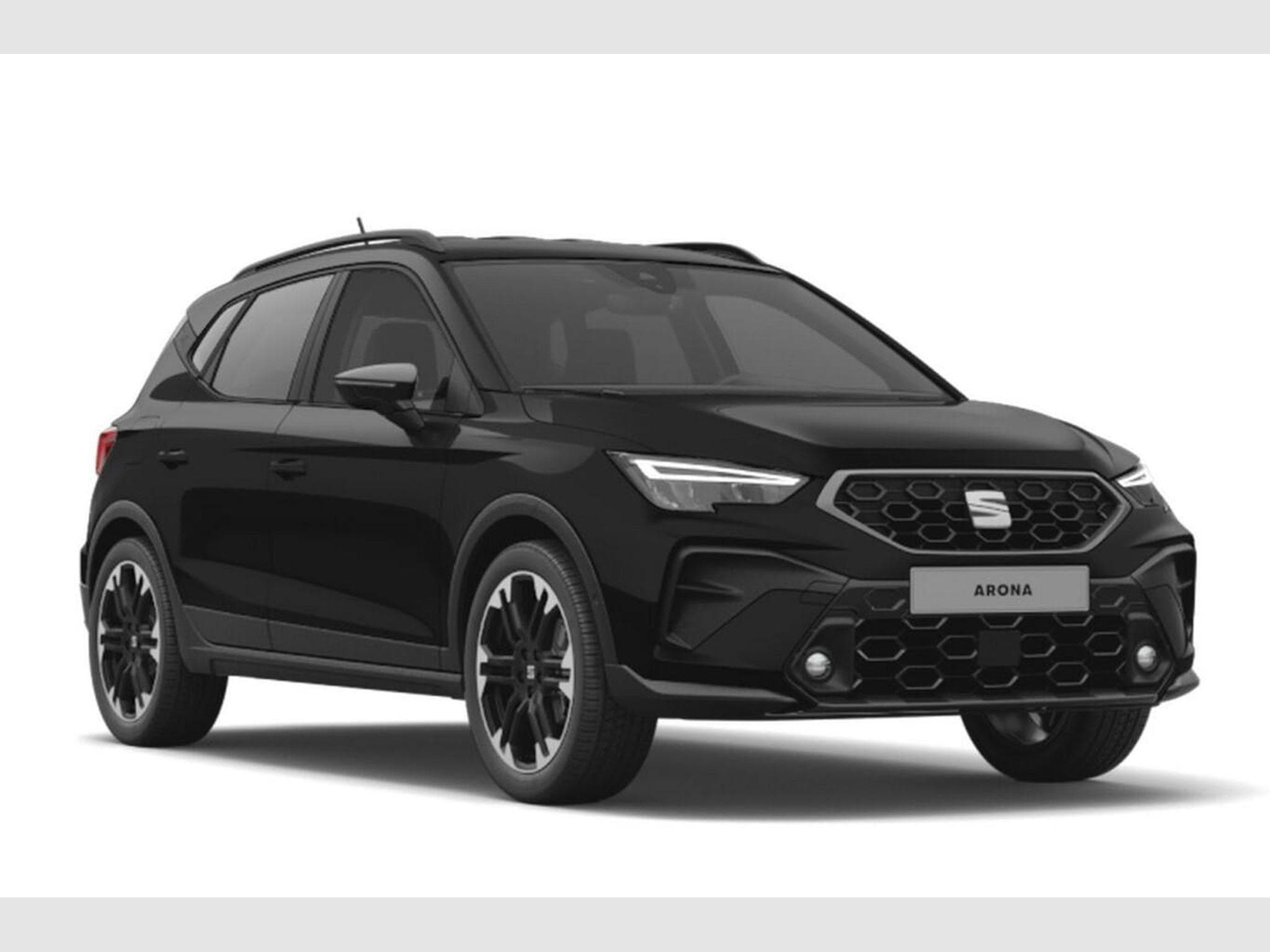 Seat Arona Style (2026) - Photo 2