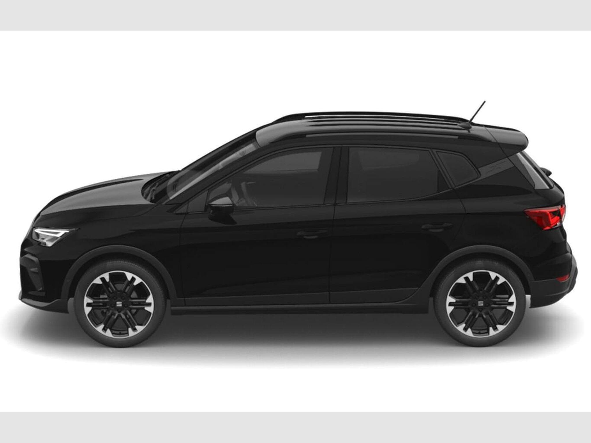 Seat Arona Style (2026) - Photo 3