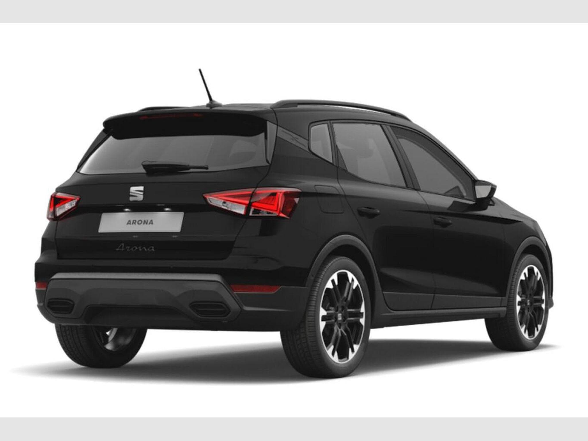 Seat Arona Style (2026) - Photo 4