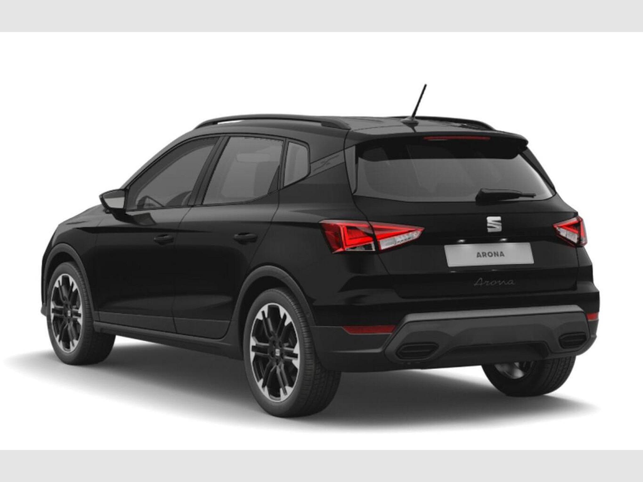 Seat Arona Style (2026) - Photo 5
