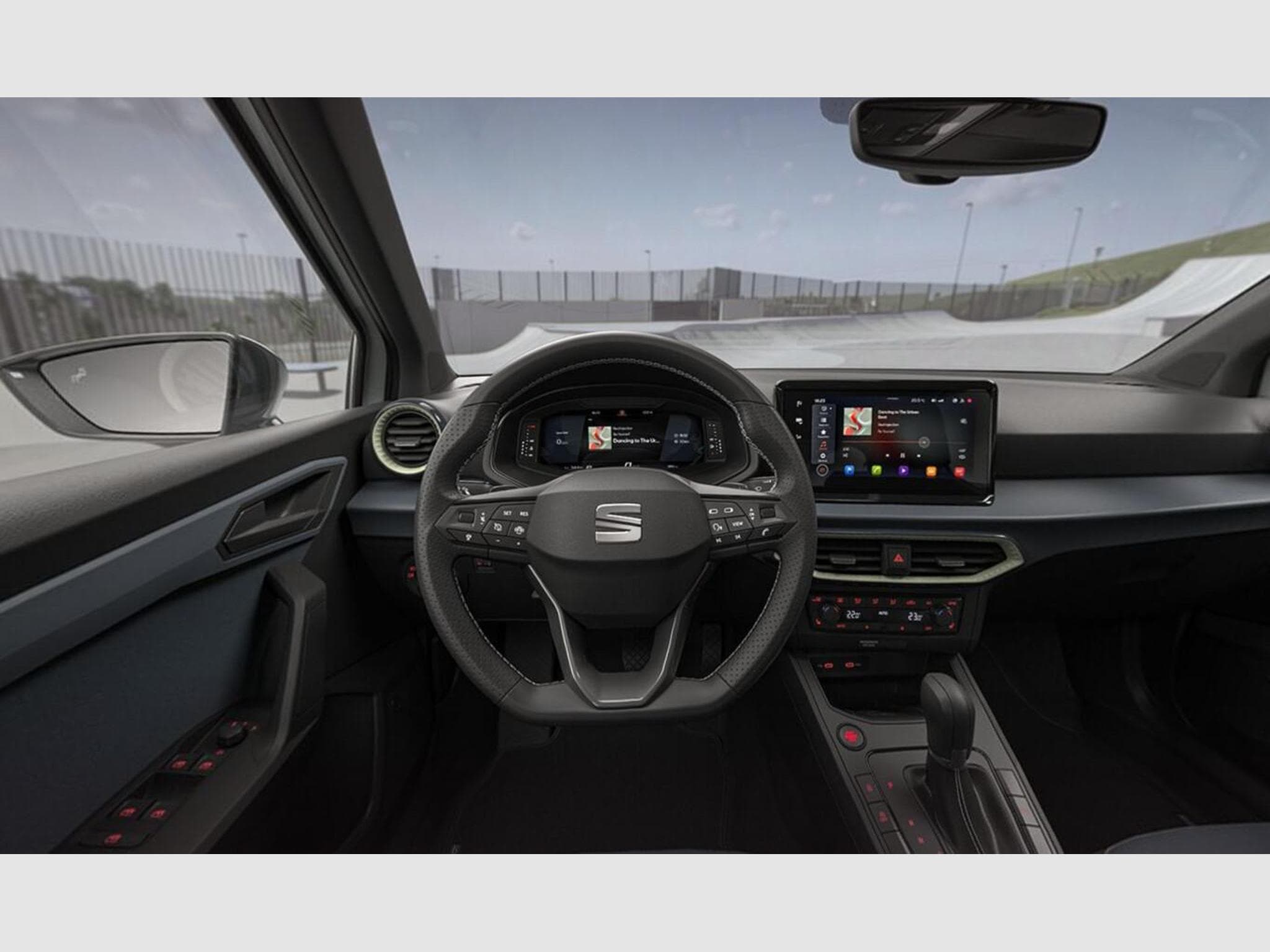 Seat Arona Style (2026) - Photo 6