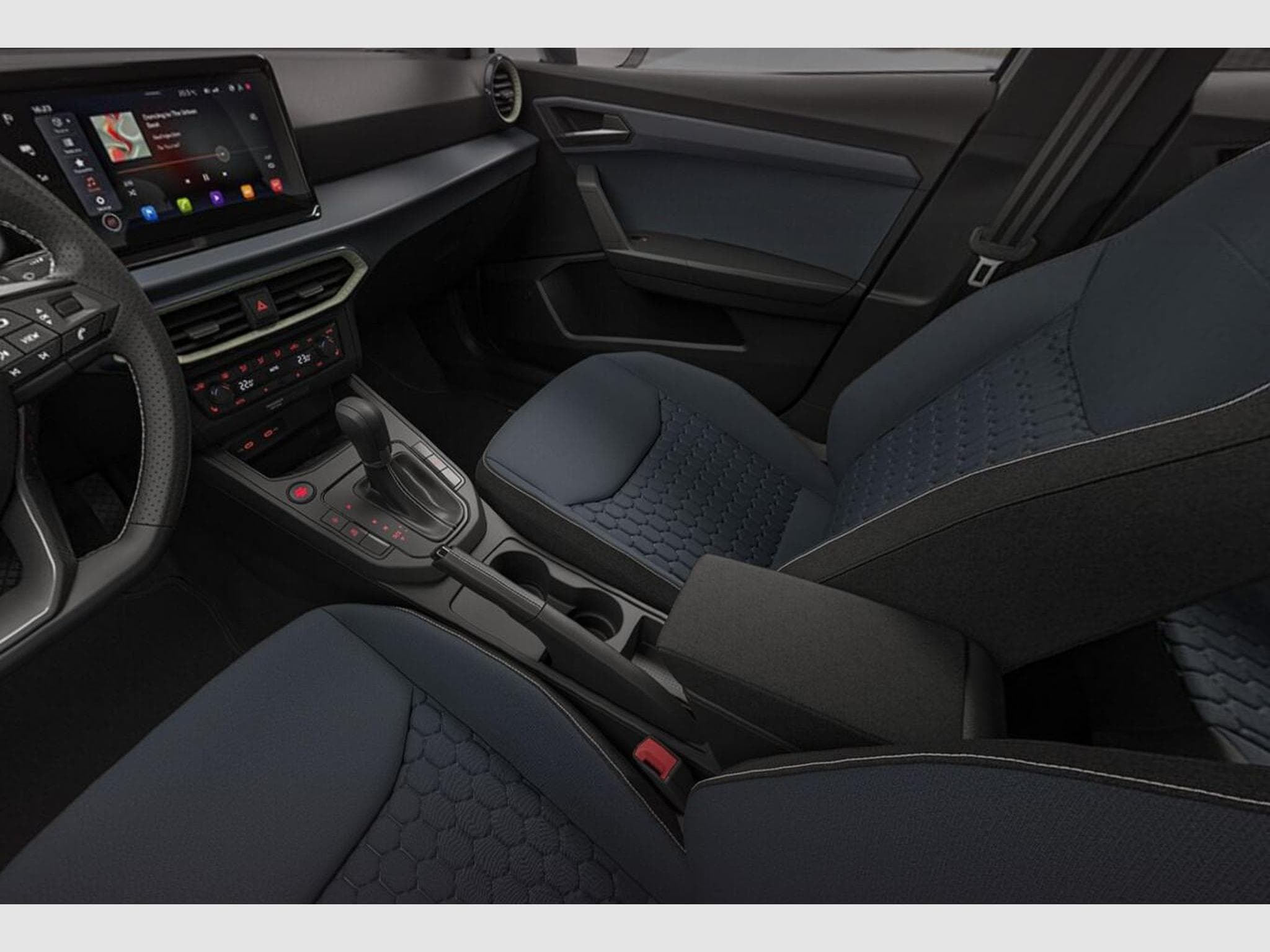 Seat Arona Style (2026) - Photo 7