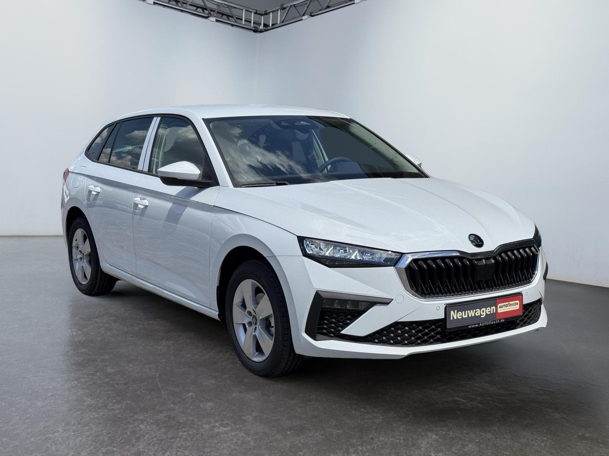 Skoda Scala Extra Plus (2026) - Photo 1