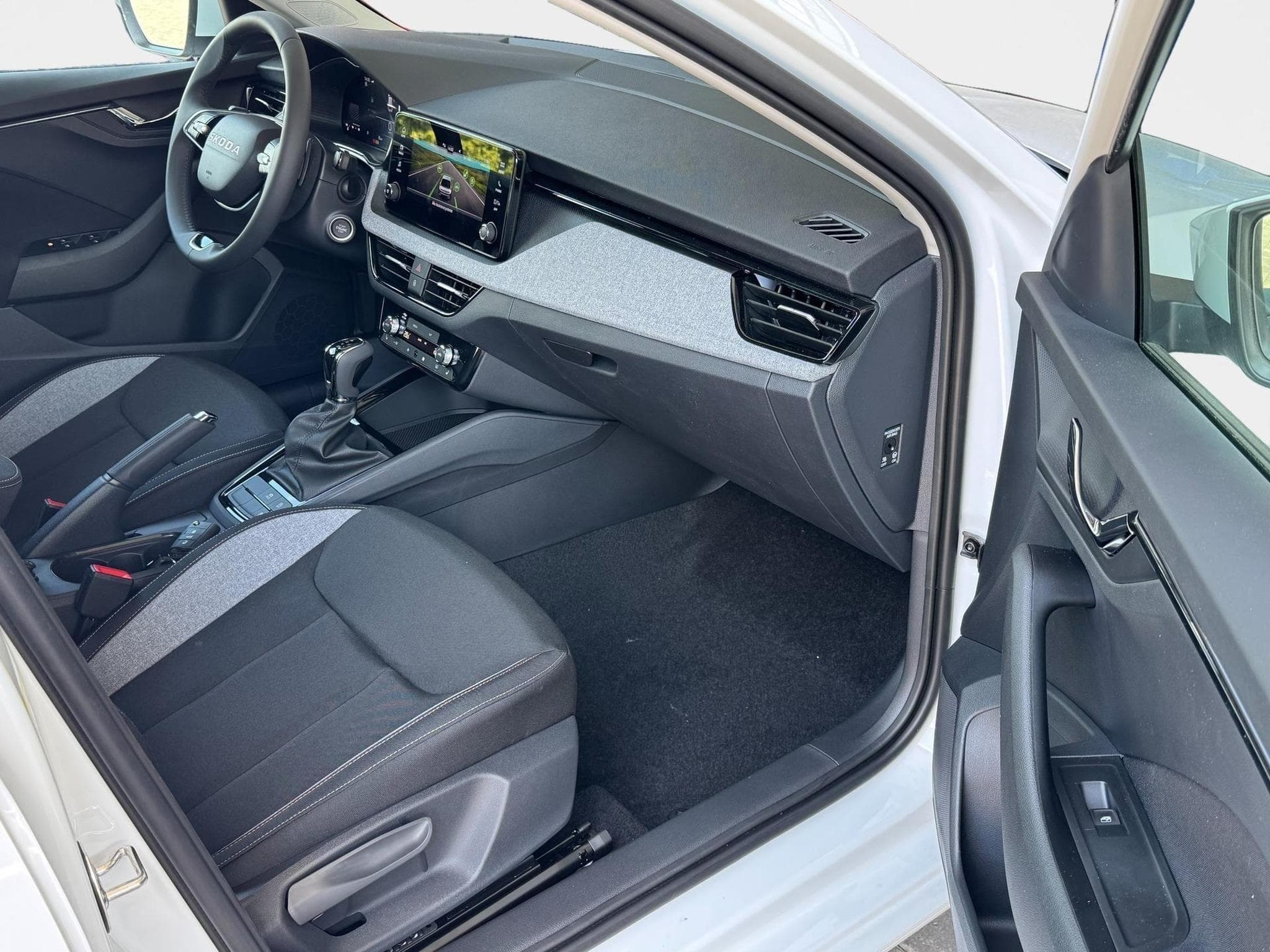 Skoda Scala Extra Plus (2026) - Photo 10