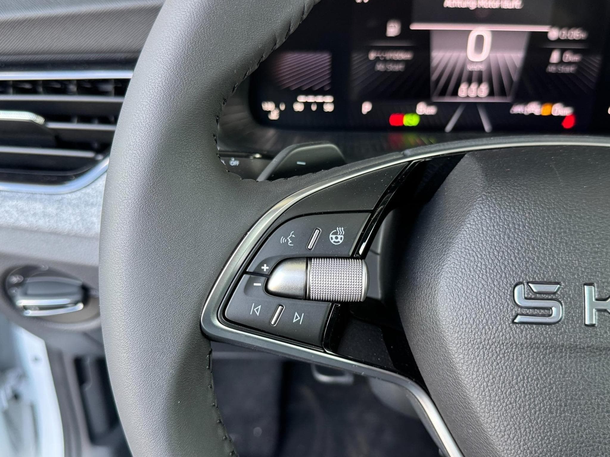 Skoda Scala Extra Plus (2026) - Photo 14