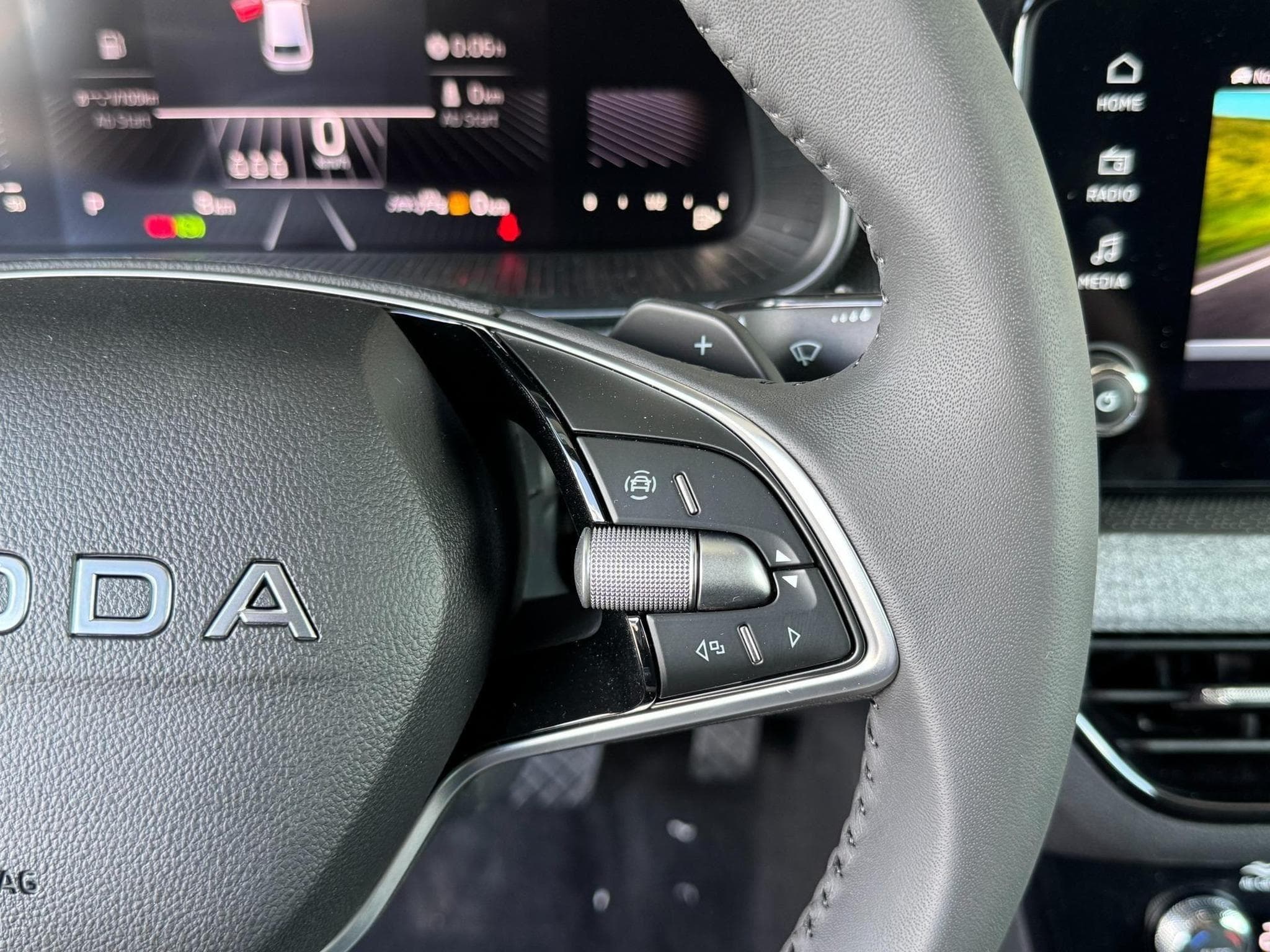 Skoda Scala Extra Plus (2026) - Photo 15