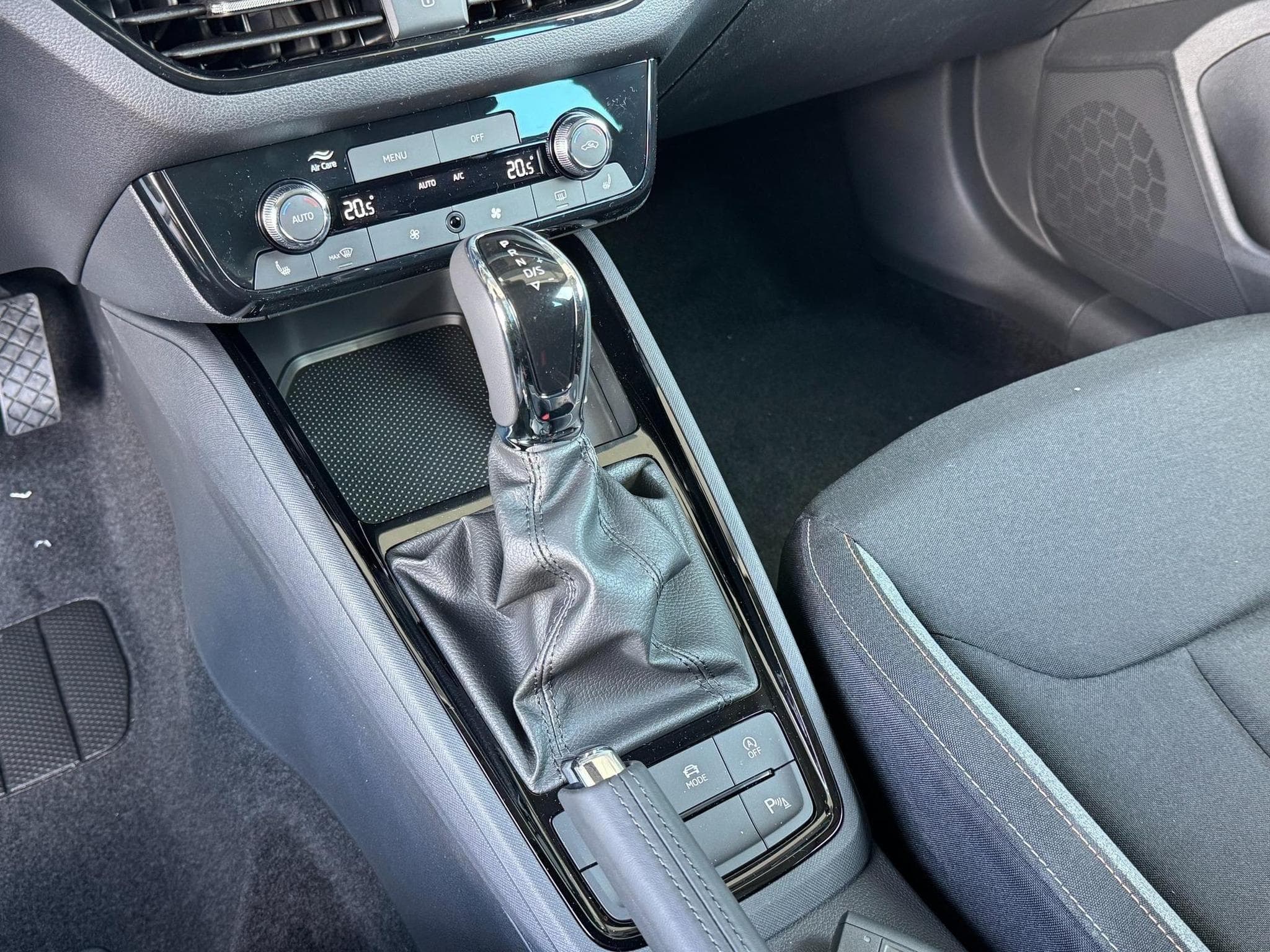 Skoda Scala Extra Plus (2026) - Photo 16