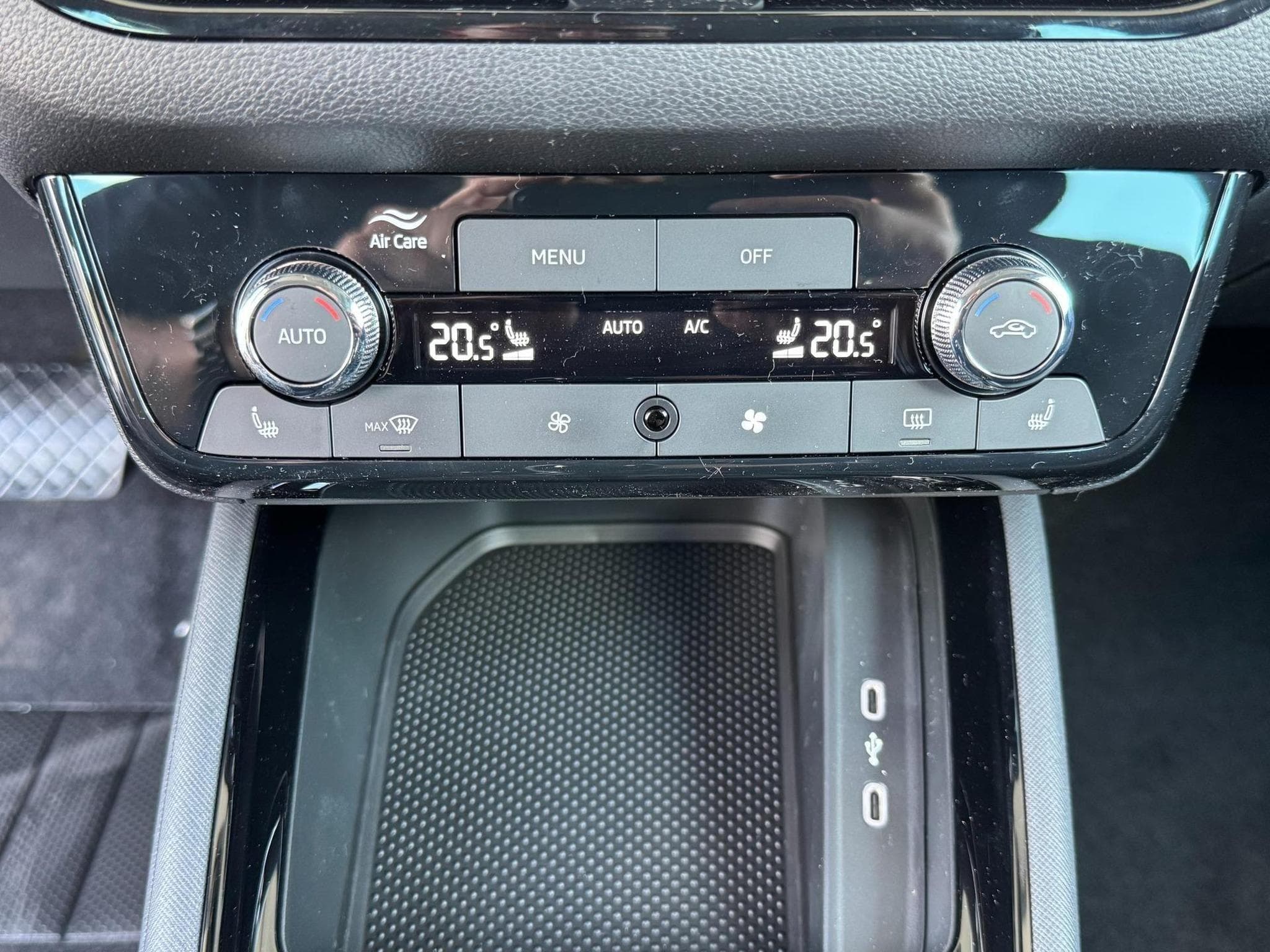 Skoda Scala Extra Plus (2026) - Photo 17
