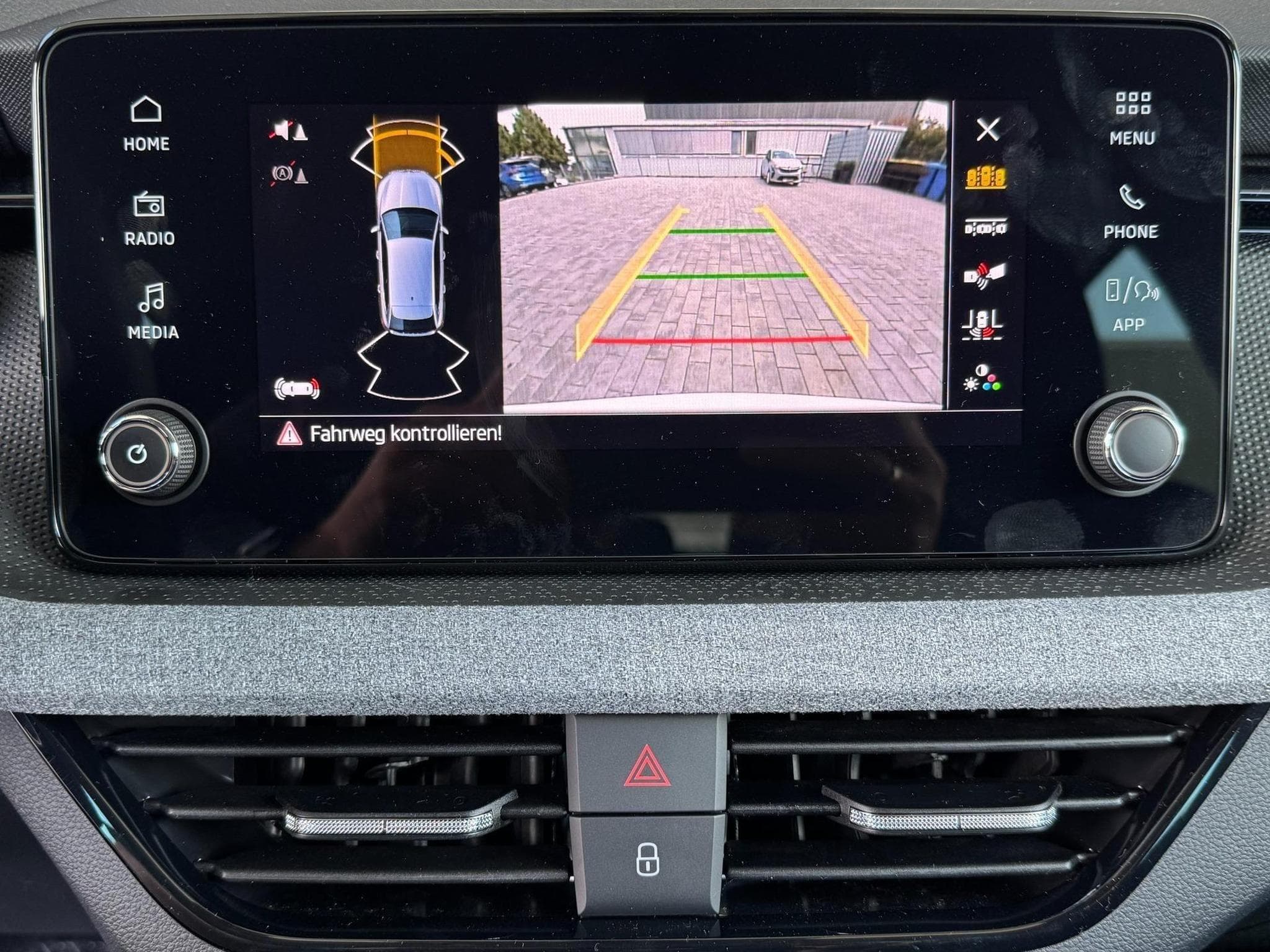 Skoda Scala Extra Plus (2026) - Photo 19