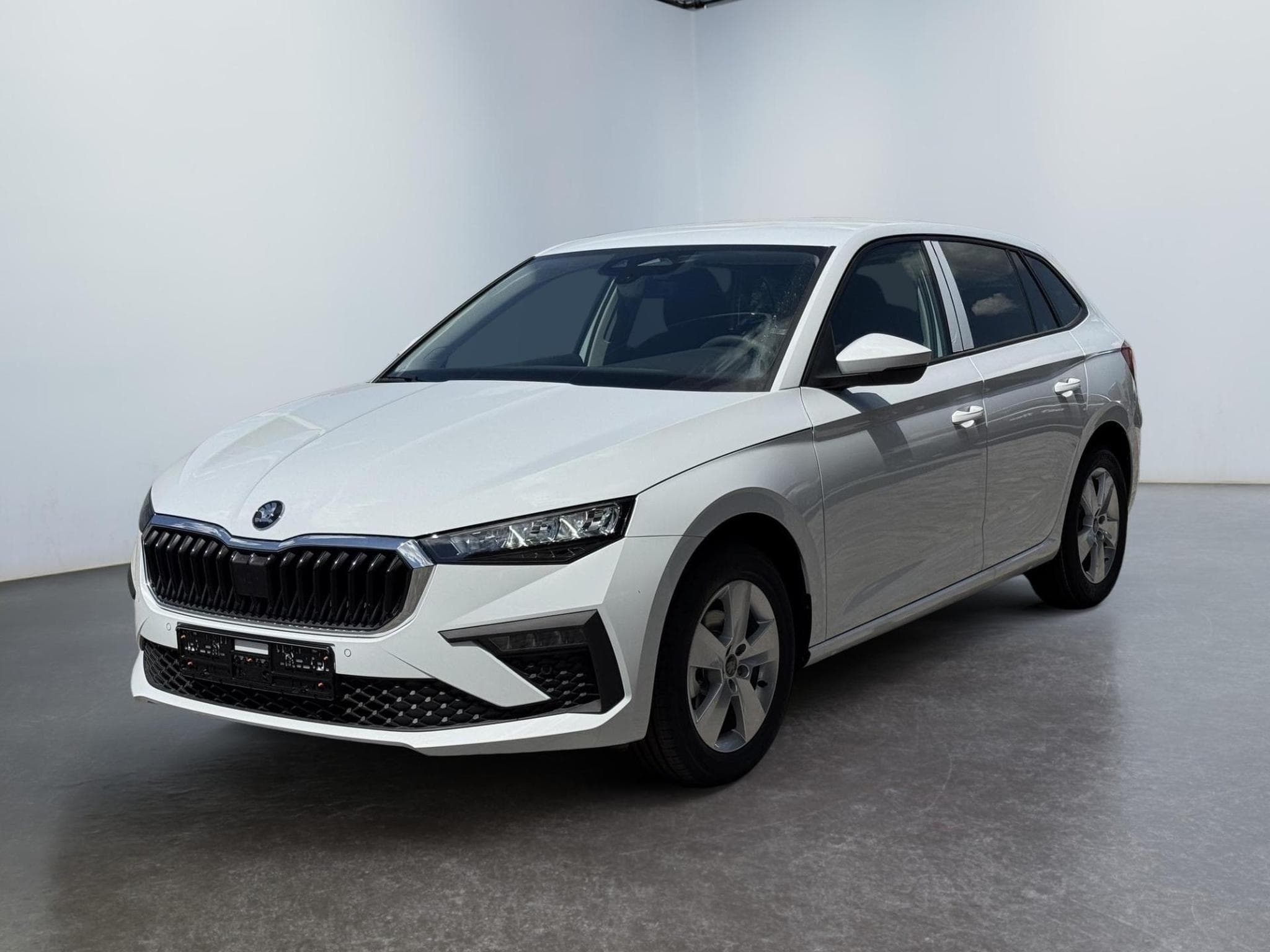 Skoda Scala Extra Plus (2026) - Photo 2