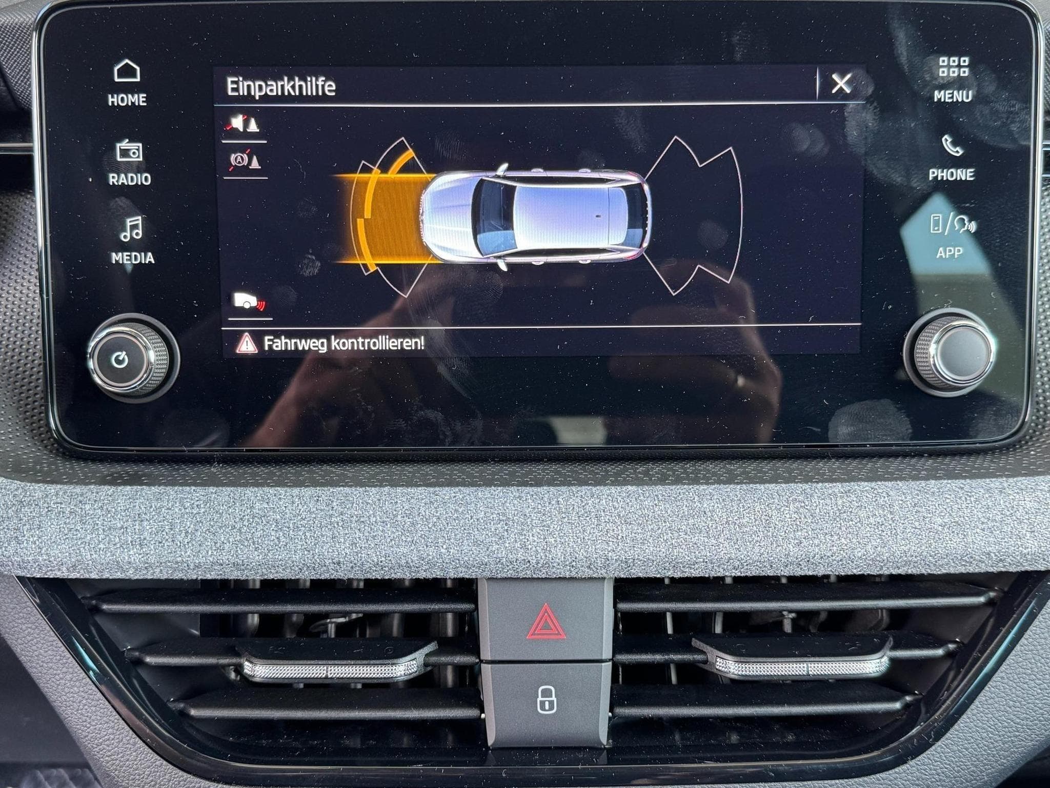 Skoda Scala Extra Plus (2026) - Photo 20