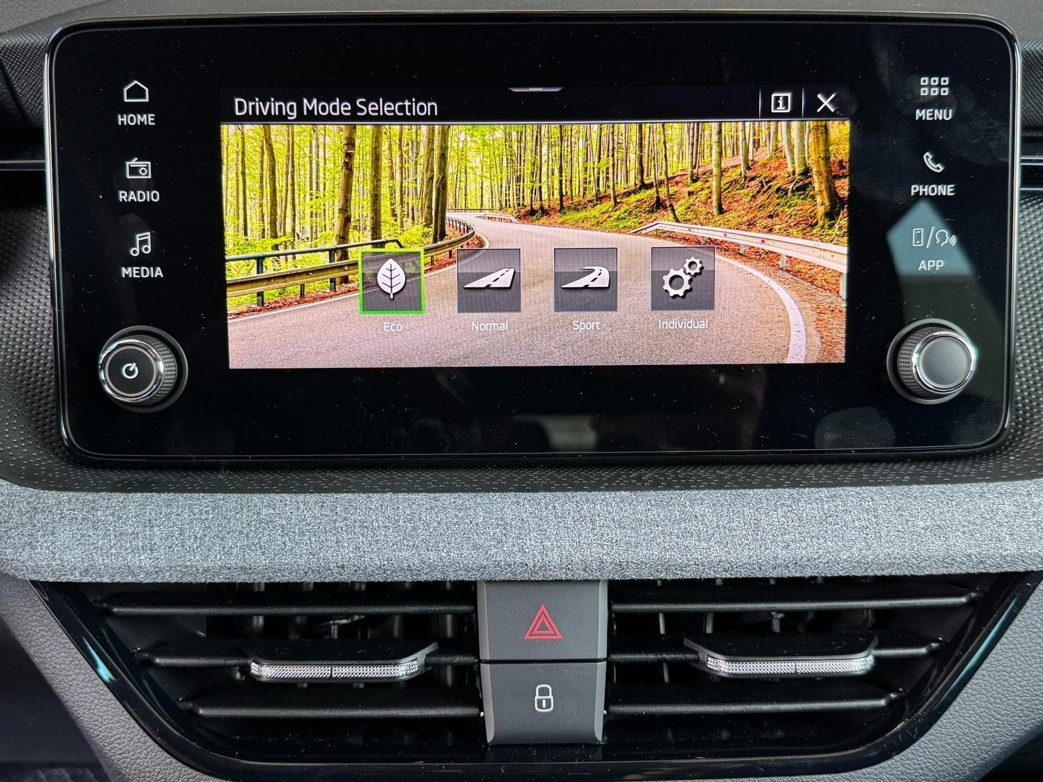 Skoda Scala Extra Plus (2026) - Photo 21