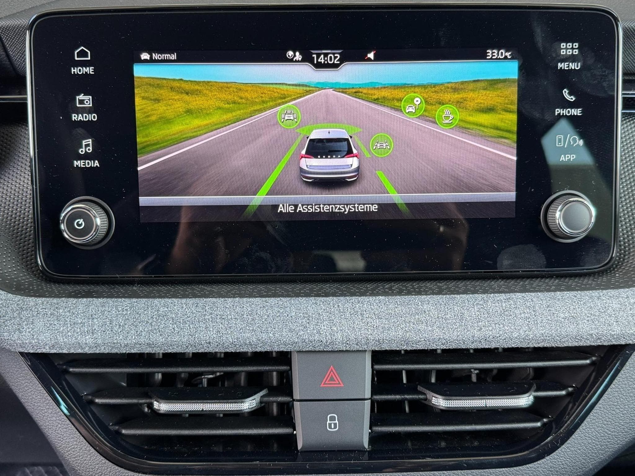 Skoda Scala Extra Plus (2026) - Photo 22
