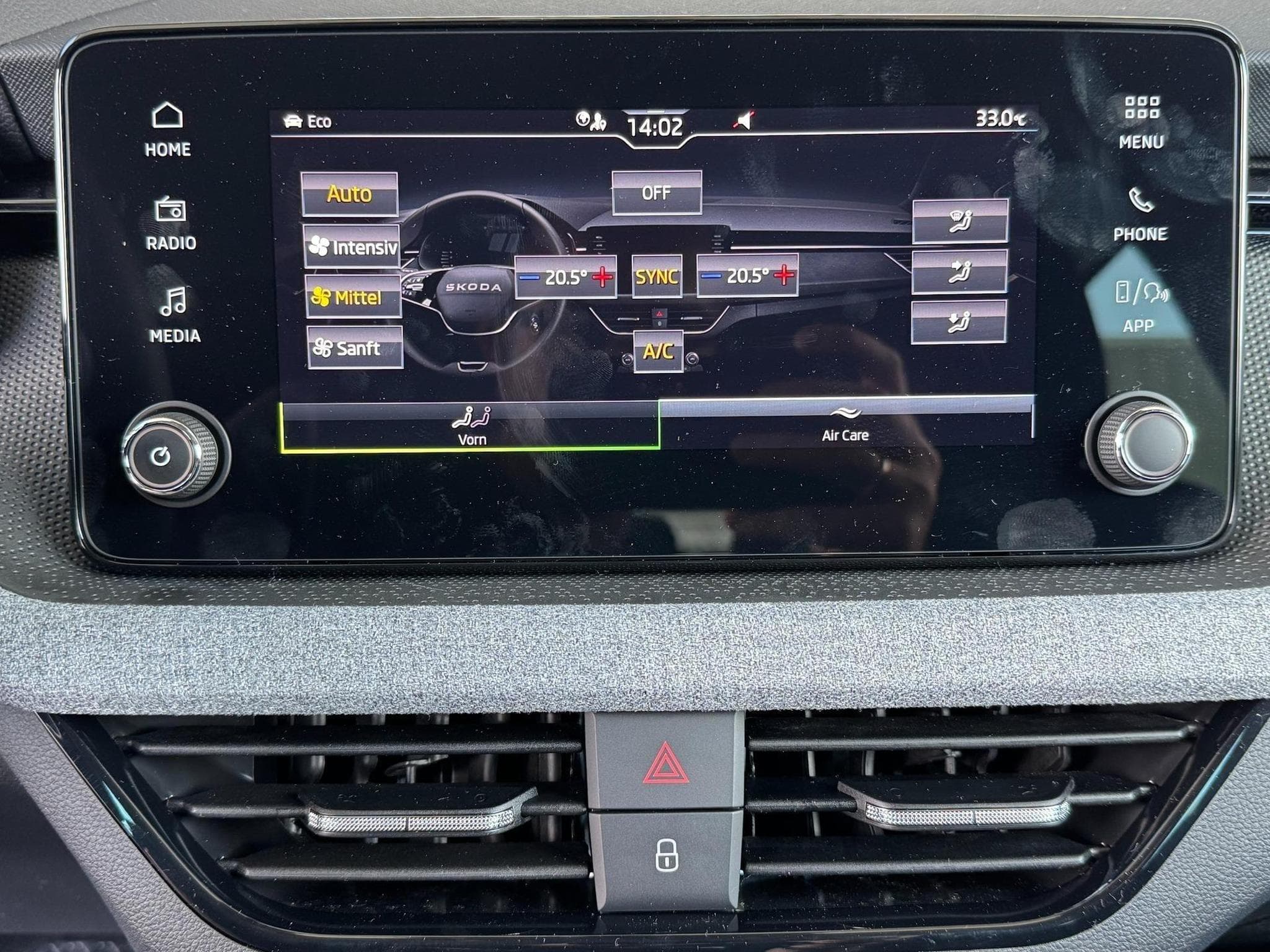 Skoda Scala Extra Plus (2026) - Photo 23