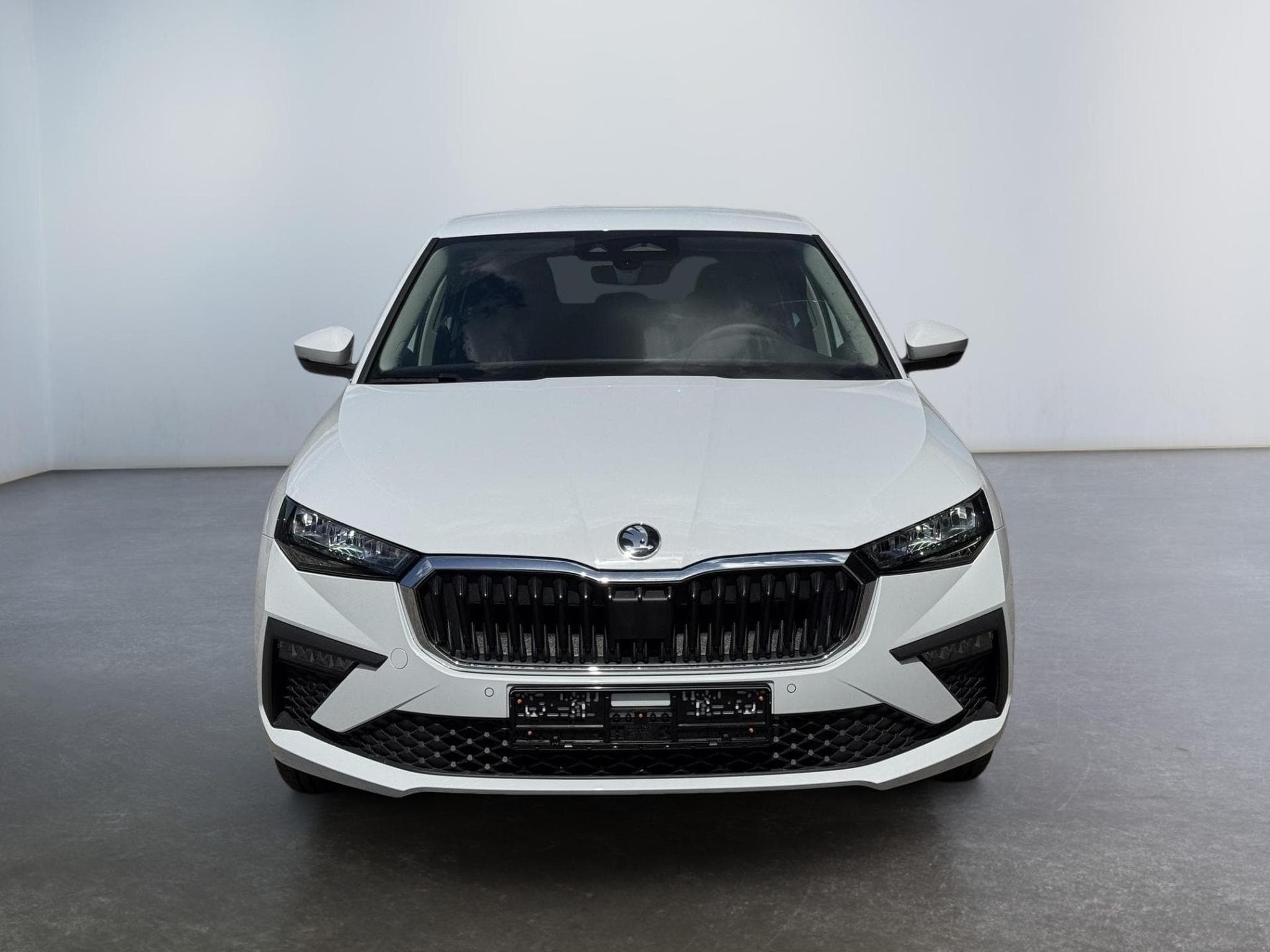 Skoda Scala Extra Plus (2026) - Photo 3