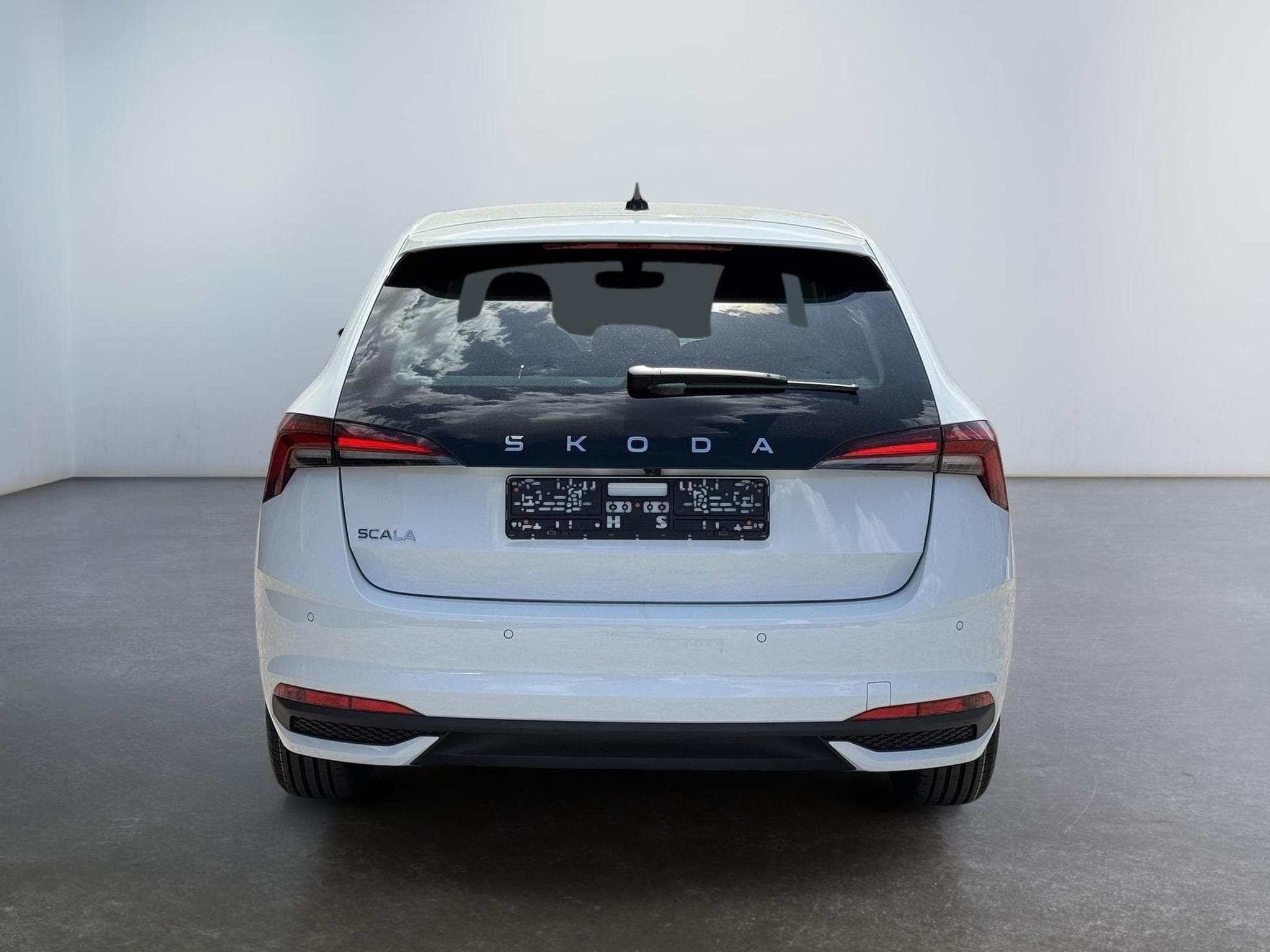 Skoda Scala Extra Plus (2026) - Photo 4