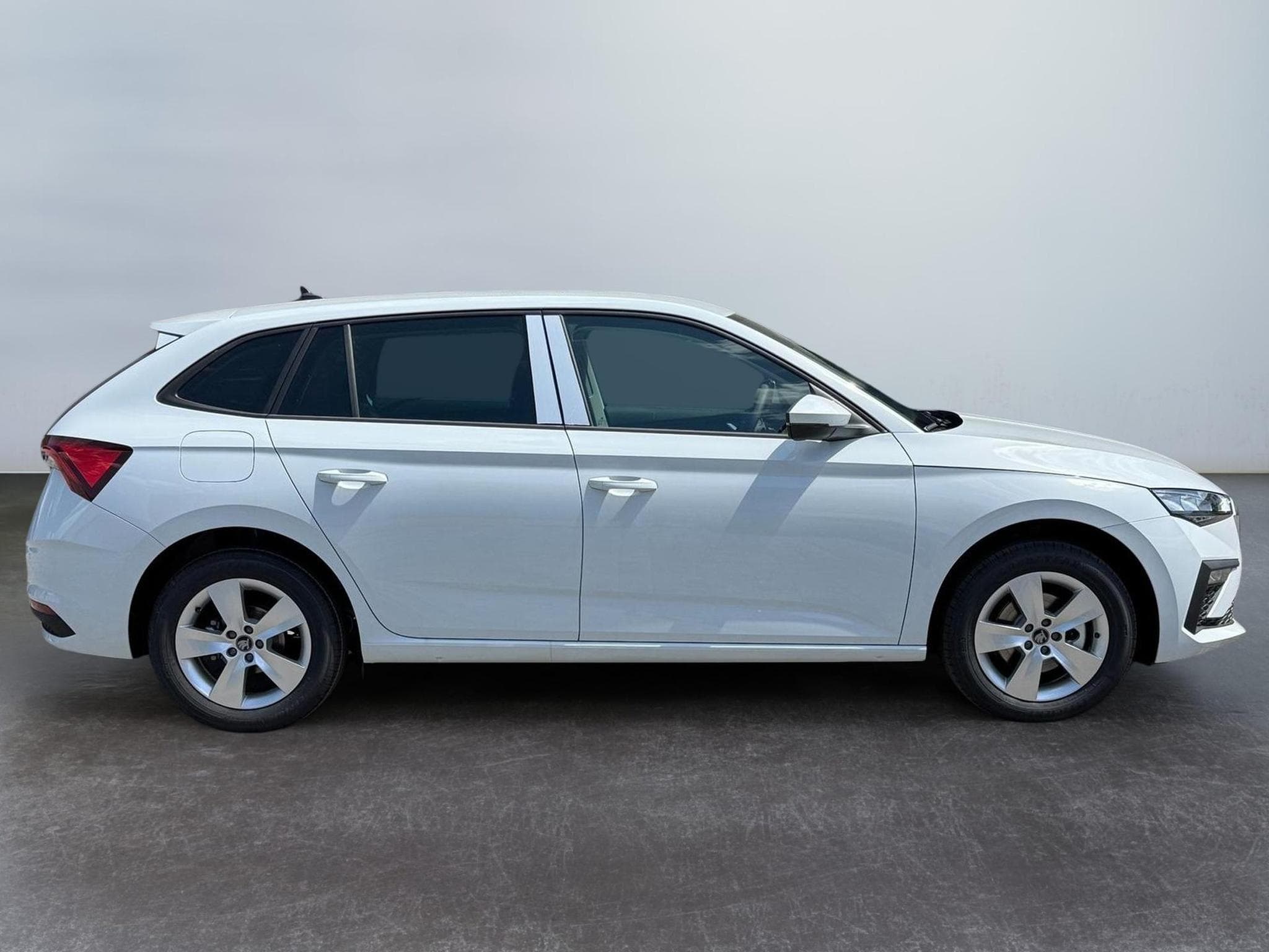 Skoda Scala Extra Plus (2026) - Photo 8