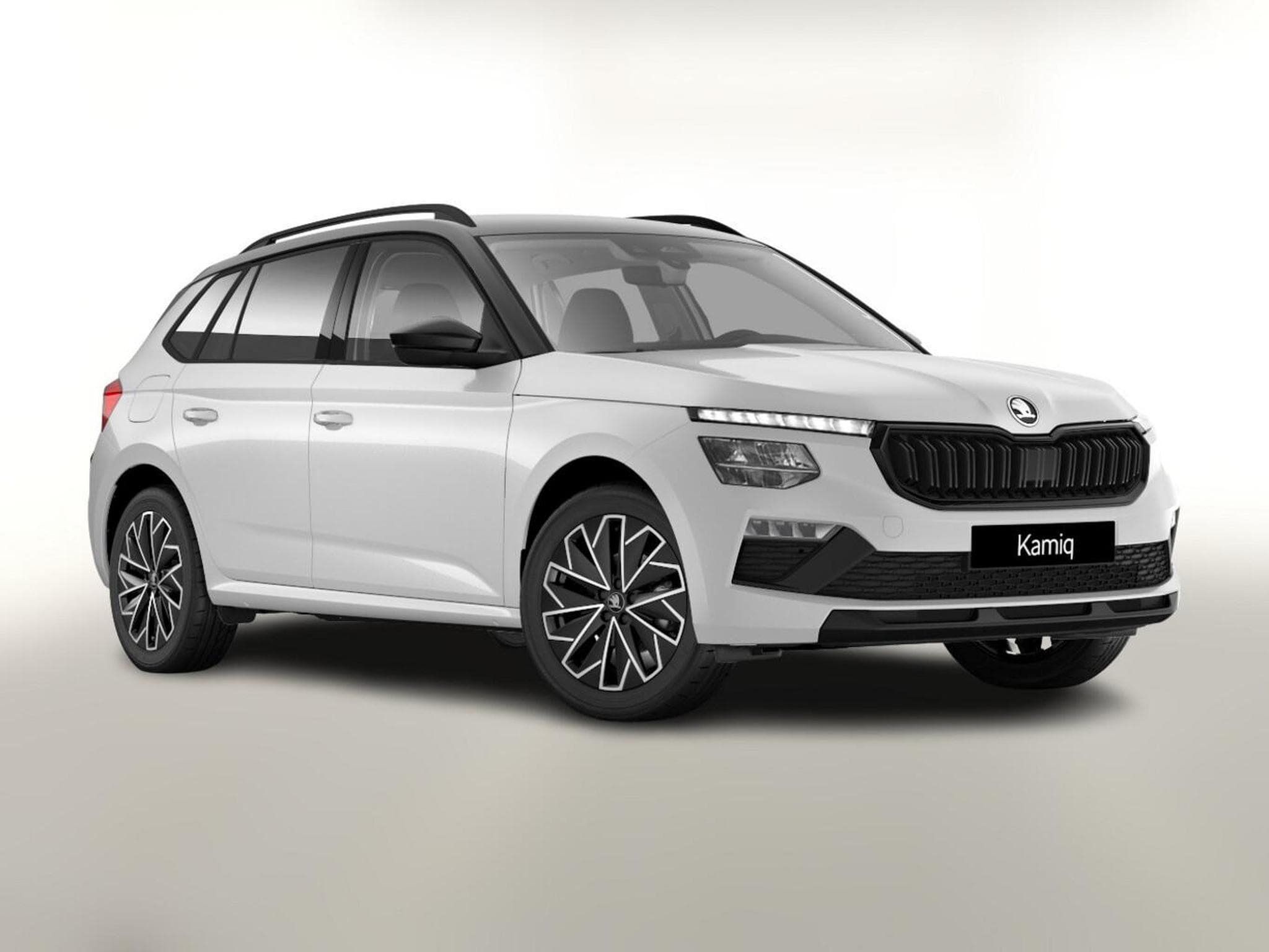 Skoda Kamiq Selection (2026) - Photo 1