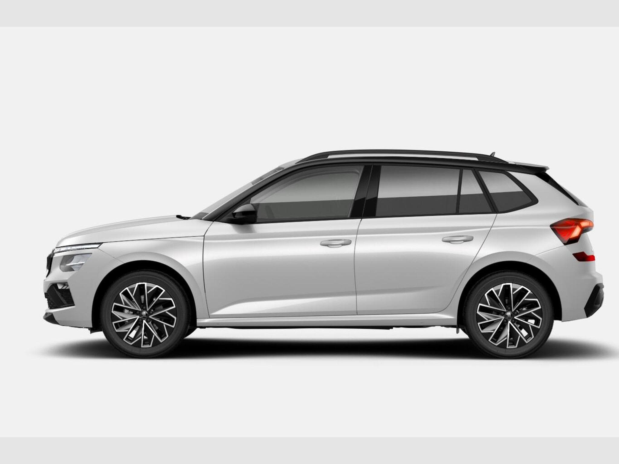 Skoda Kamiq Selection (2026) - Photo 2