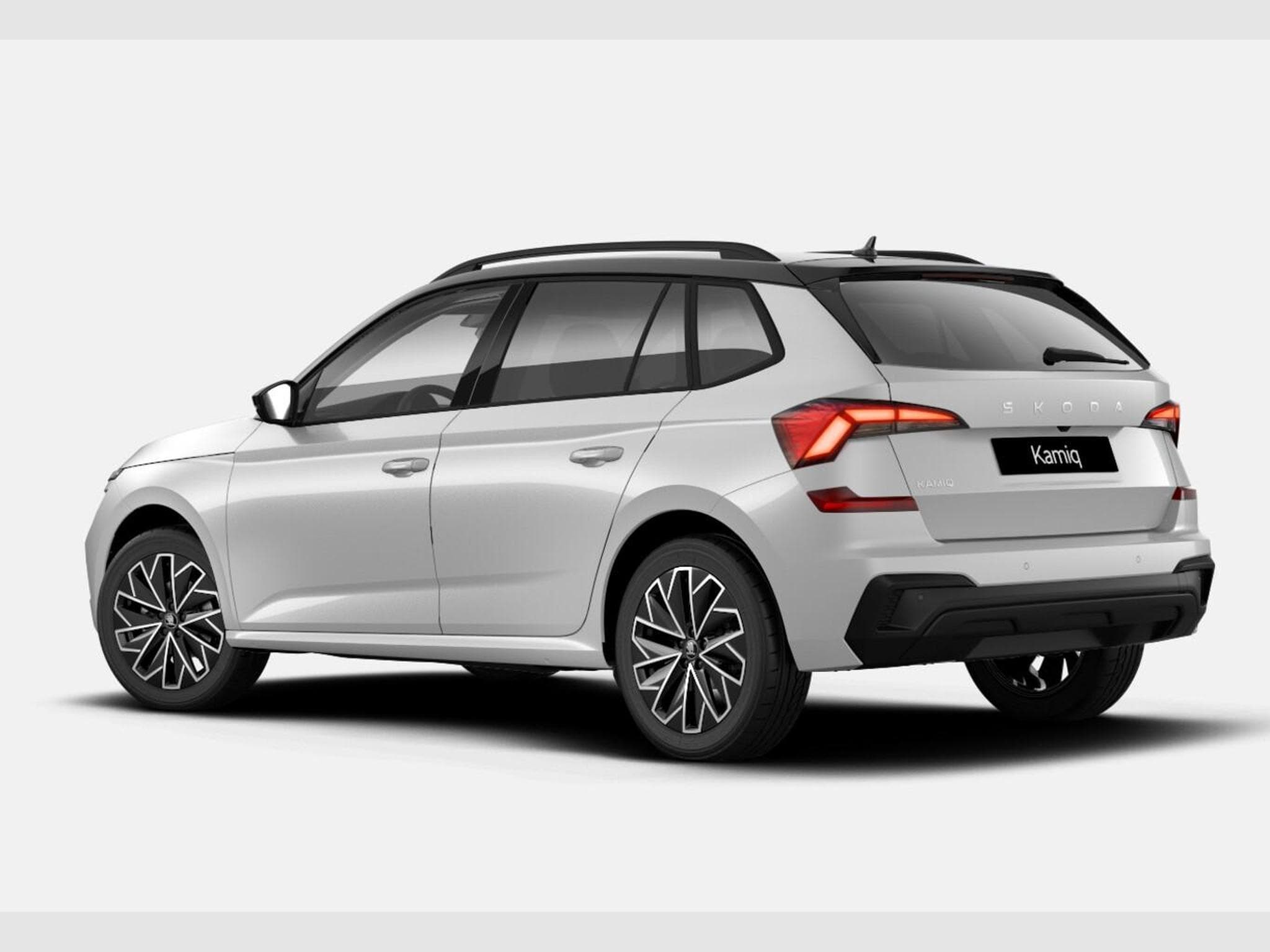 Skoda Kamiq Selection (2026) - Photo 3