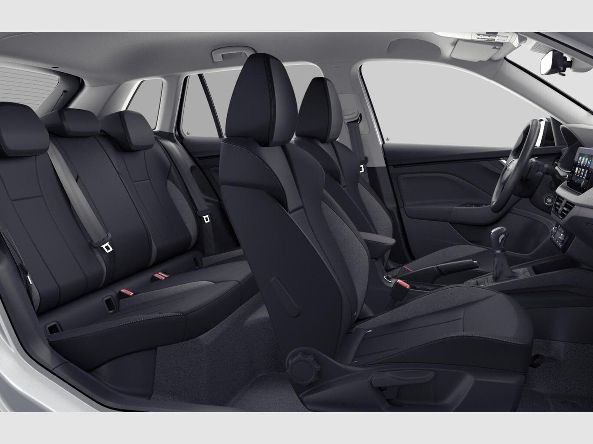 Skoda Kamiq Selection (2026) - Photo 5